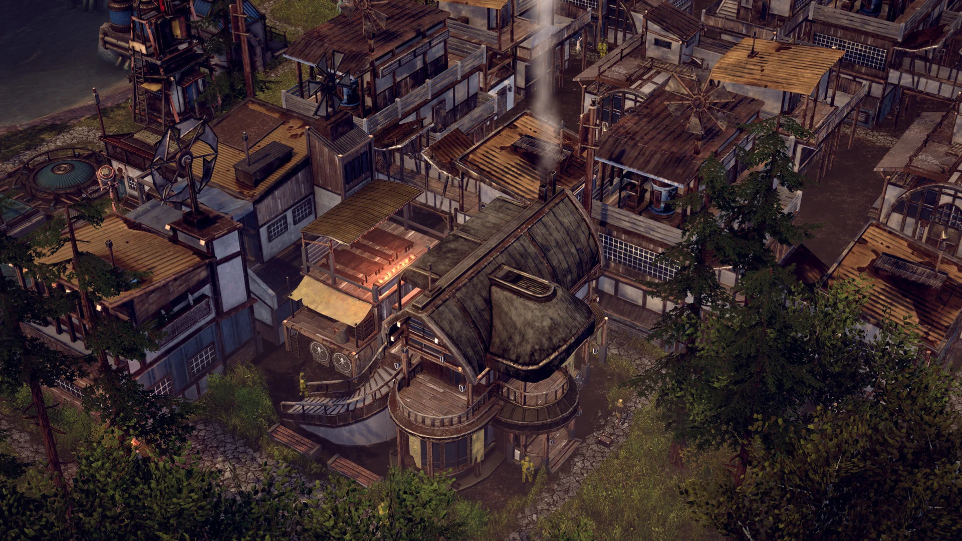 Endzone - A World Apart: Prosperity - Image 9