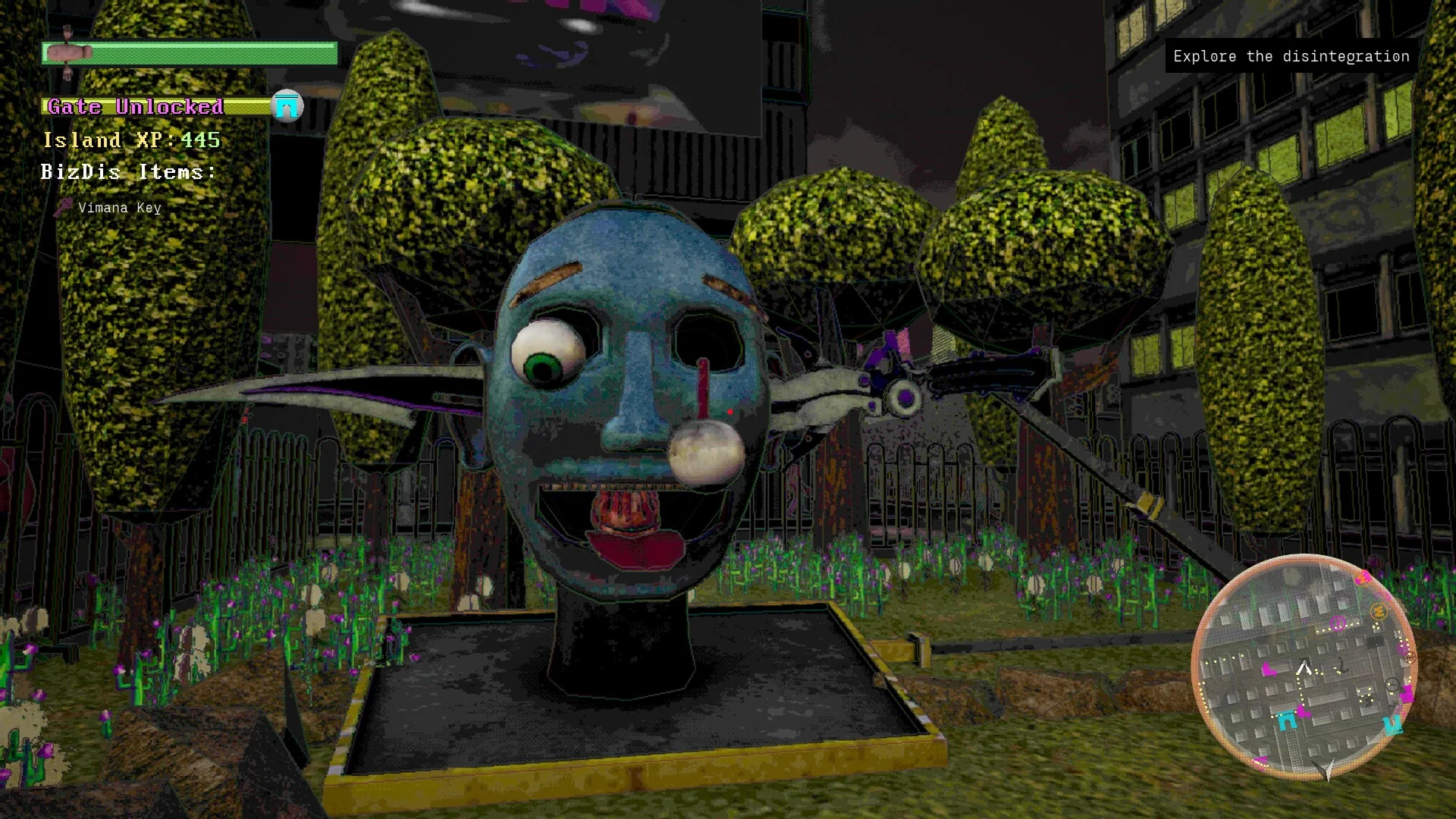 Escape from Lavender Island - Image 6