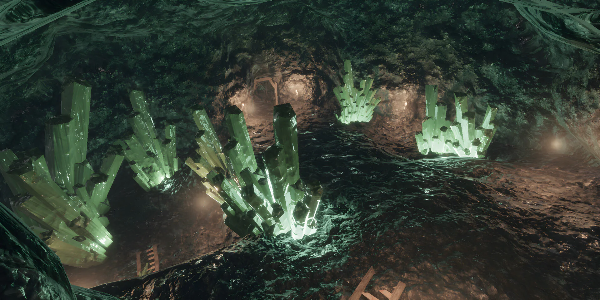 Ex Natura: Nature Corrupted - Image 5