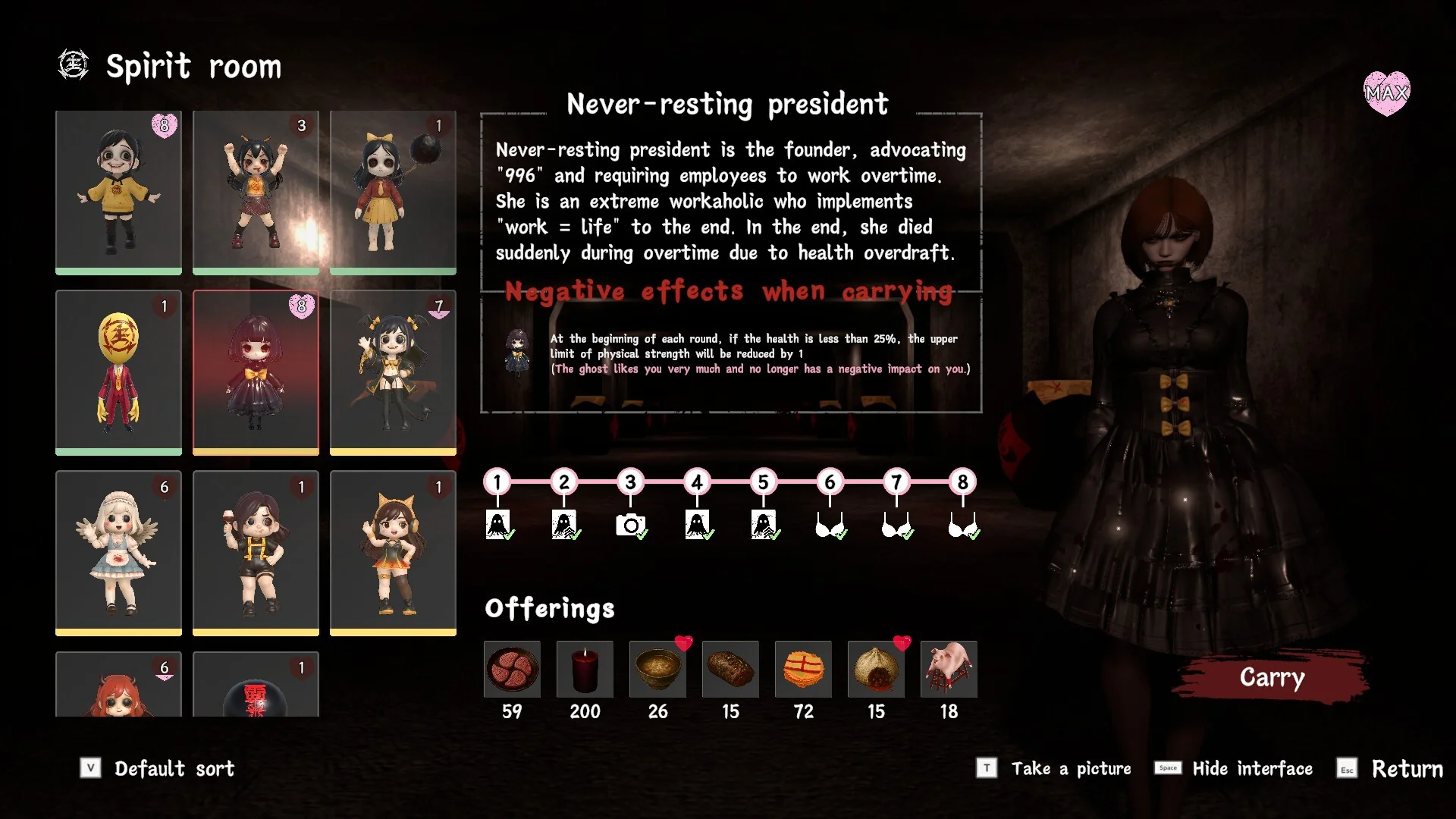 Exorcism Agency - Image 13