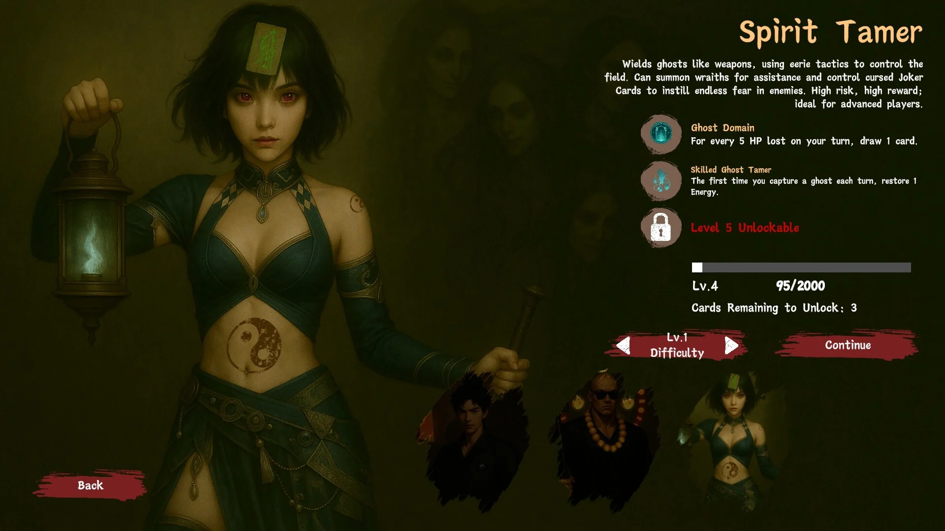 Exorcism Agency - Image 15