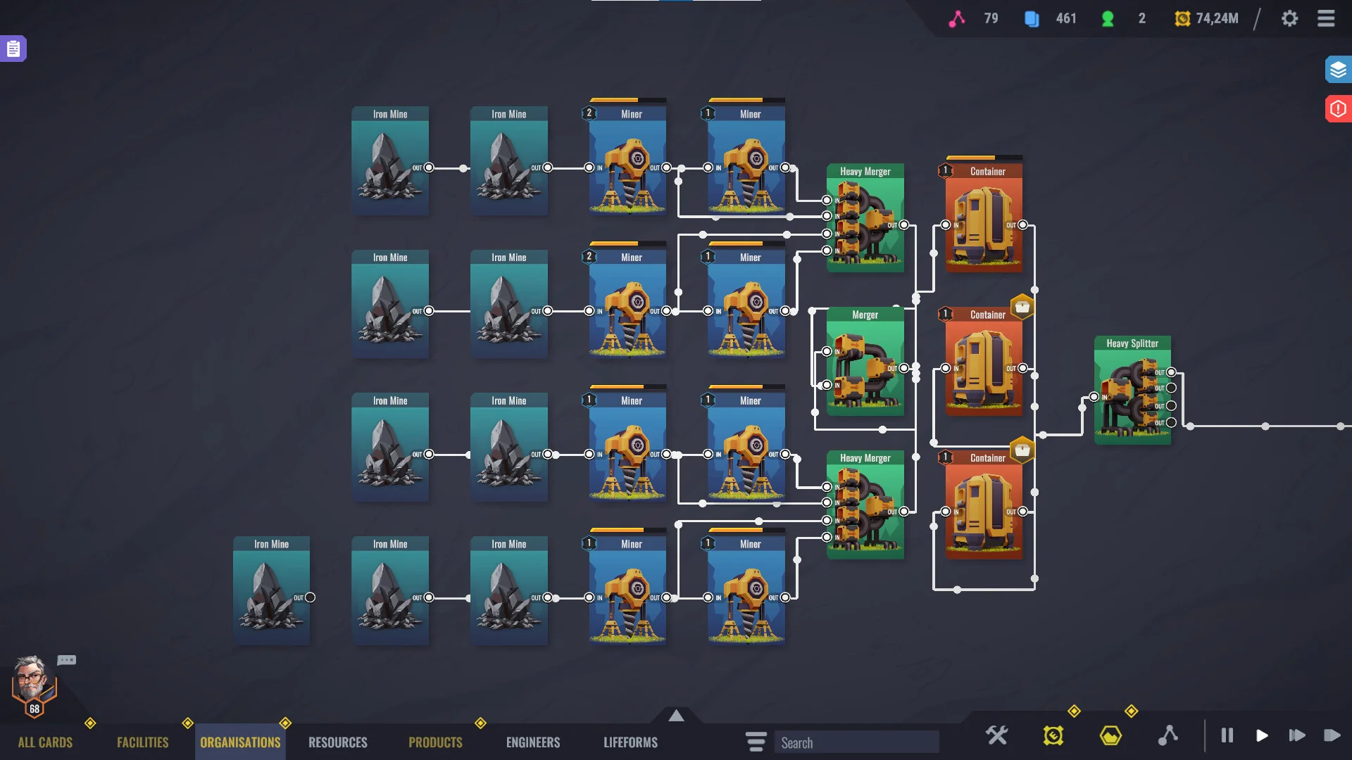 Factory Planner - Image 12
