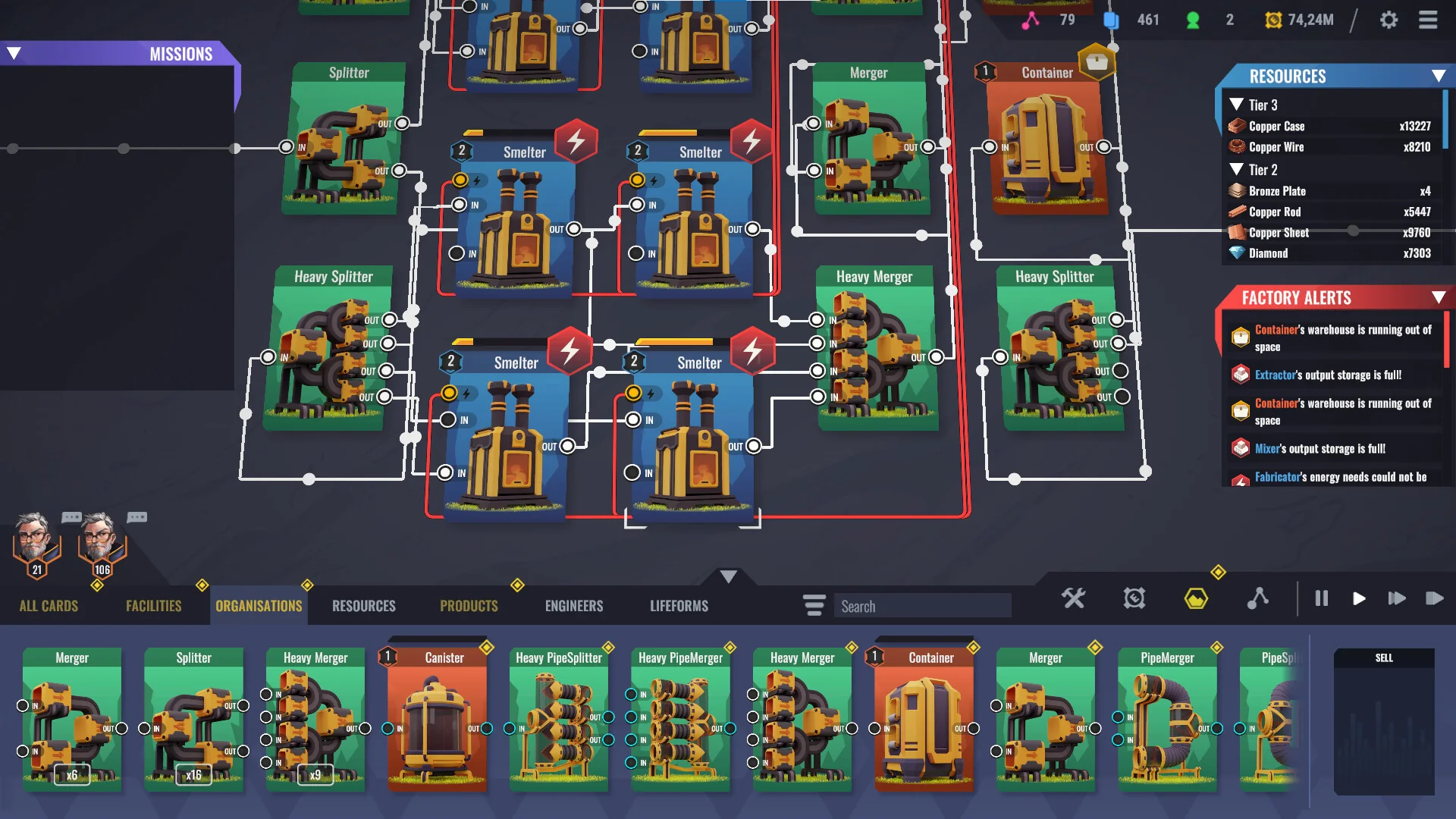 Factory Planner - Image 13