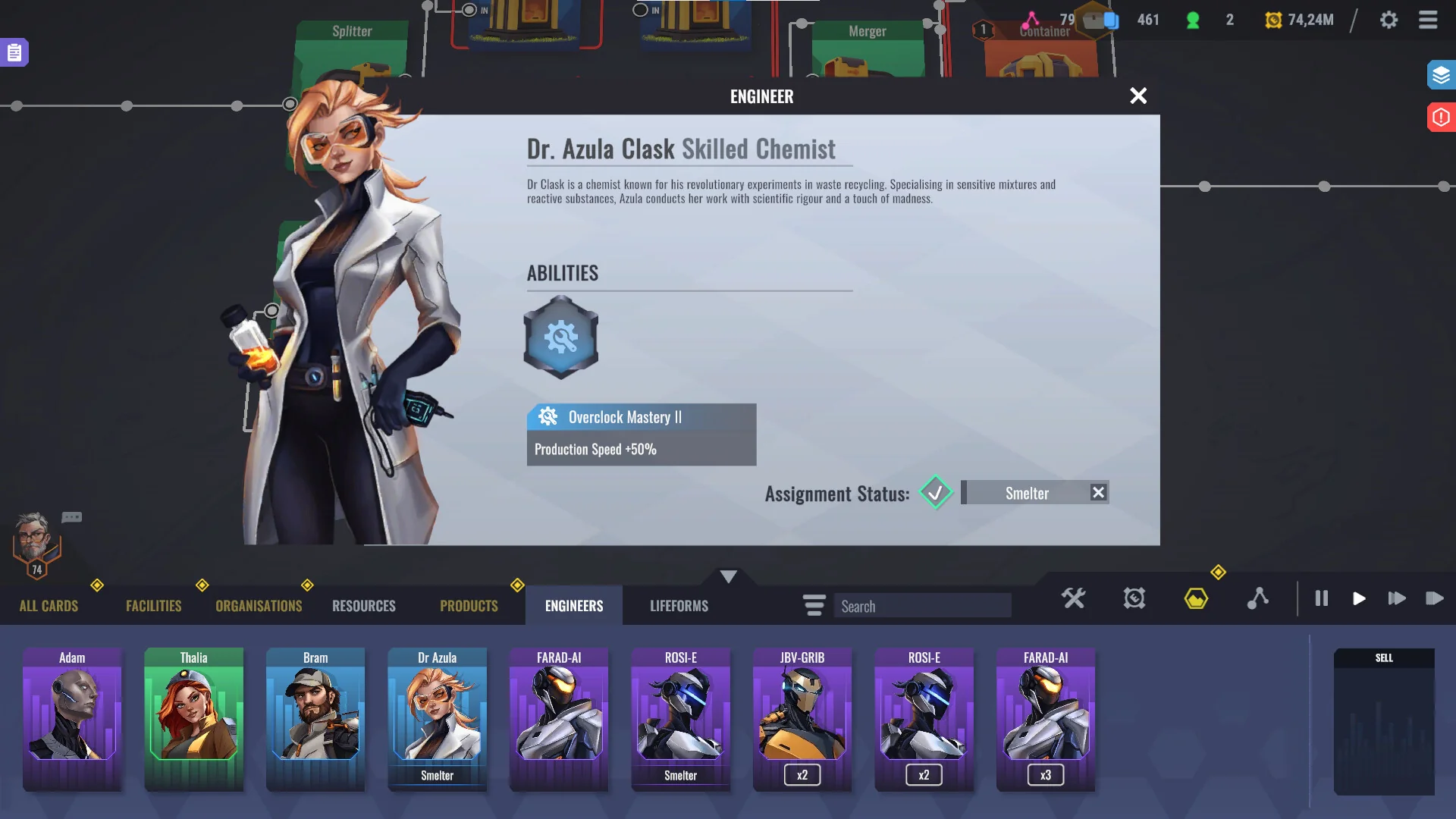 Factory Planner - Image 14