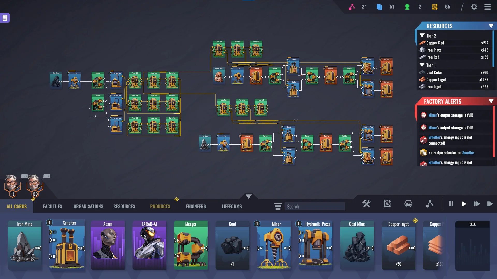 Factory Planner - Image 5