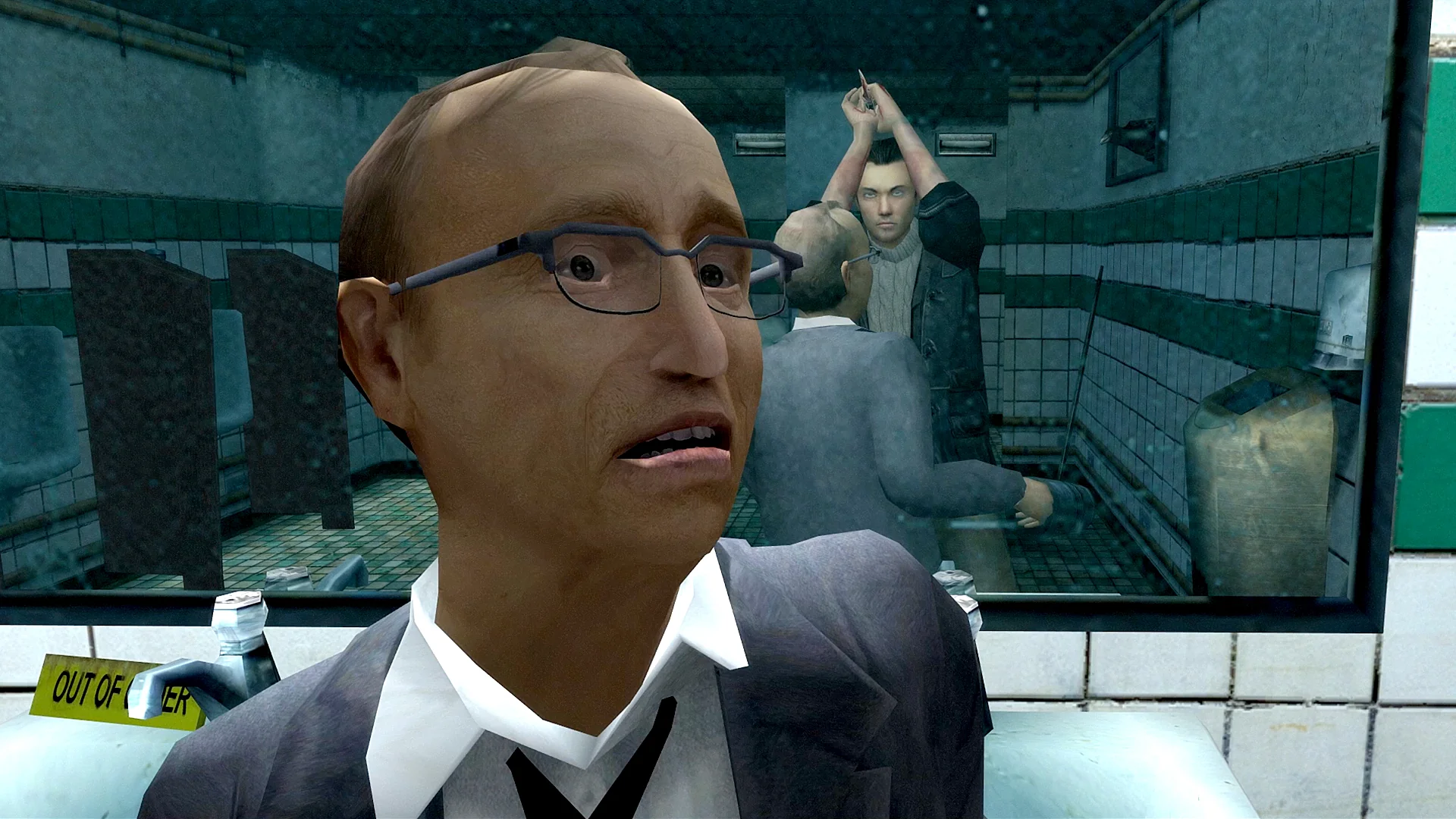 Fahrenheit: Indigo Prophecy Remastered - Image 6