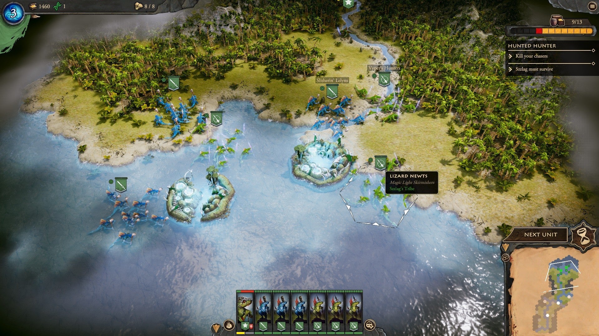 Fantasy General II: Evolution - Image 5