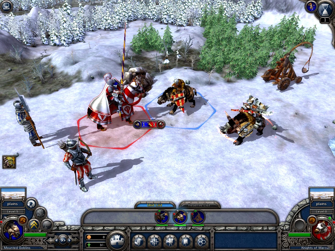 Fantasy Wars - Image 3