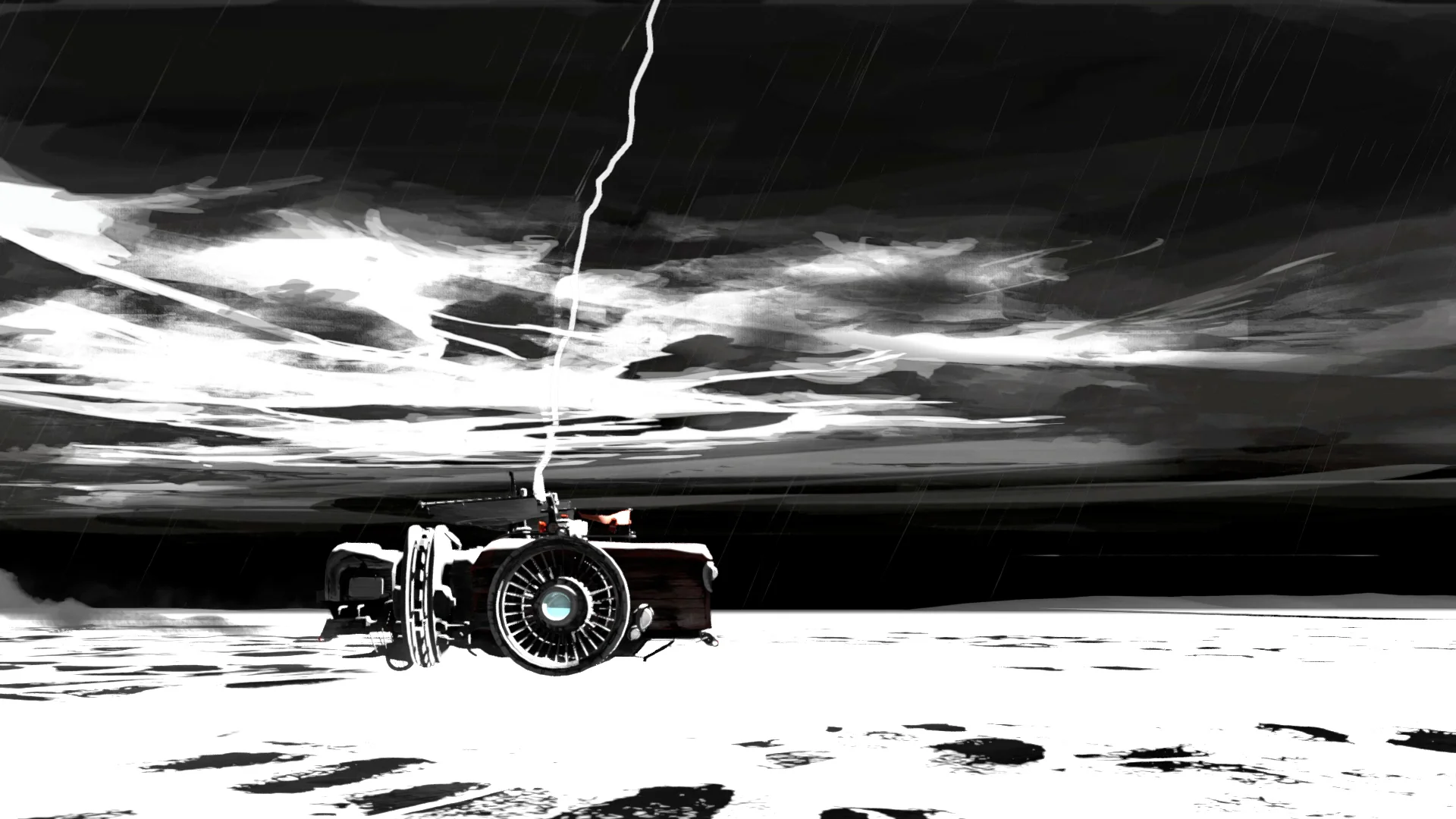 FAR: Lone Sails - Image 5