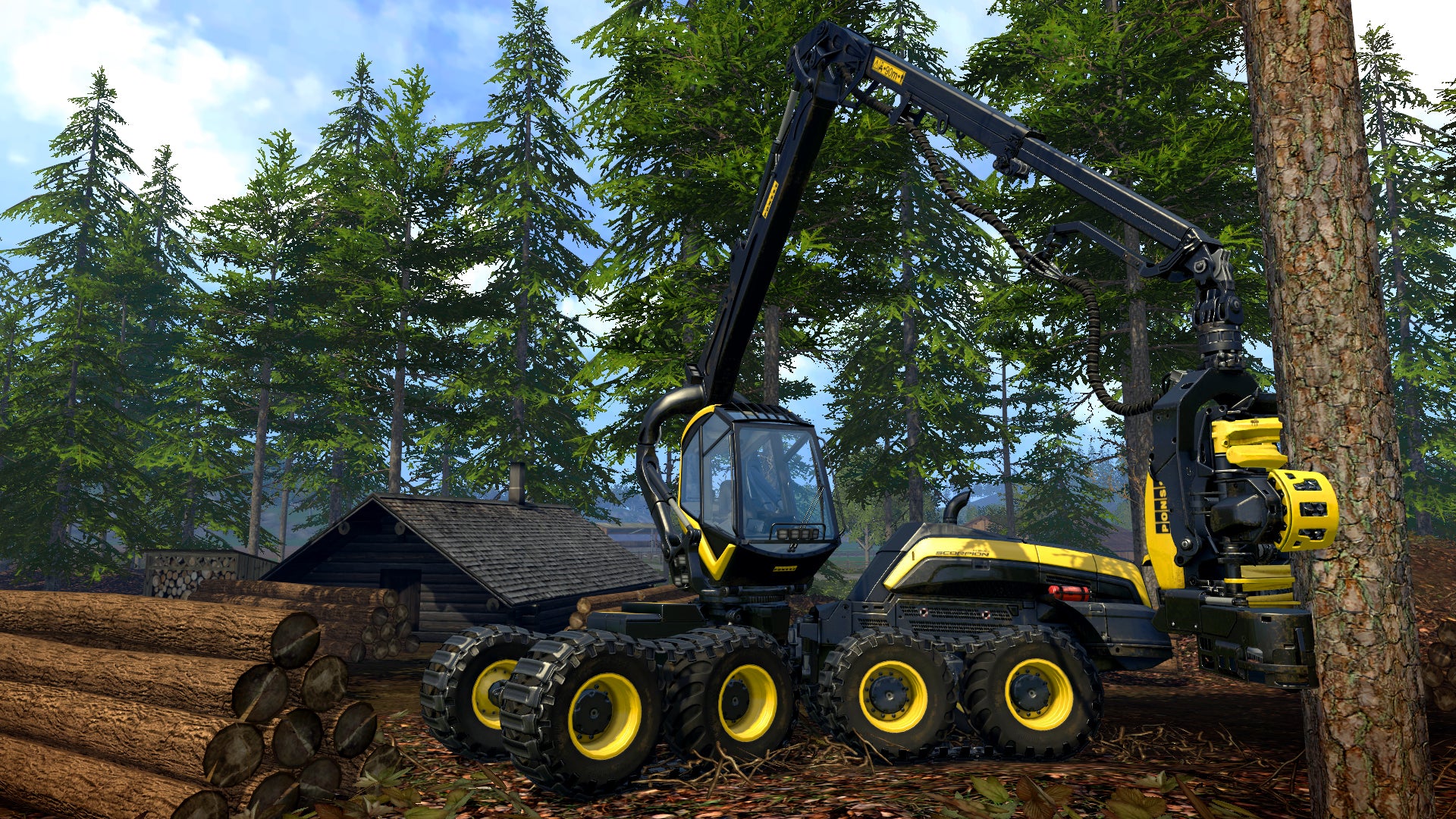 Farming Simulator 15 - Image 7