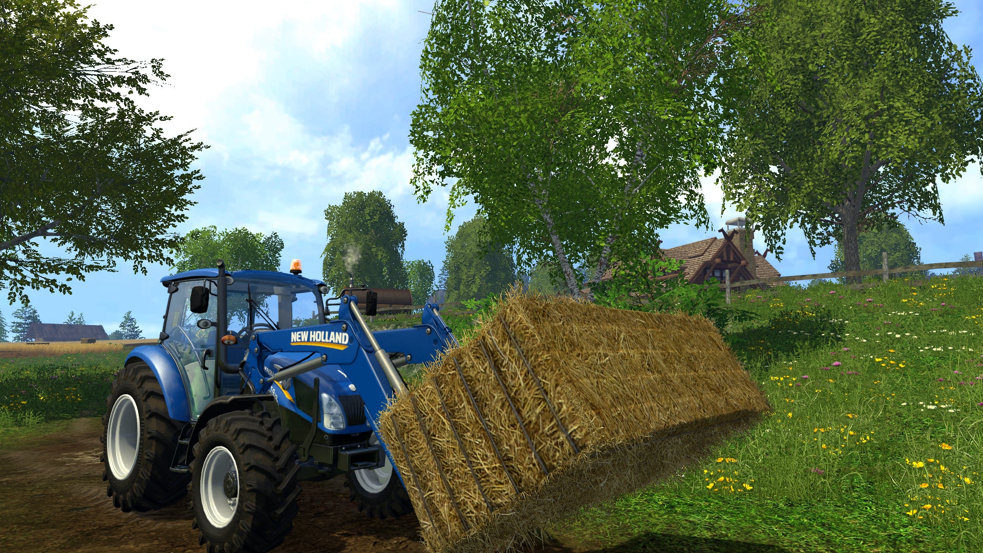 Farming Simulator 15 - Image 8