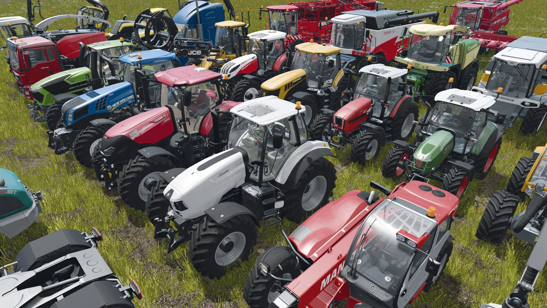 Farming Simulator 17 - Image 5