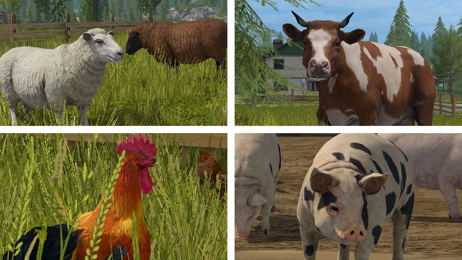 Farming Simulator 17 - Image 6