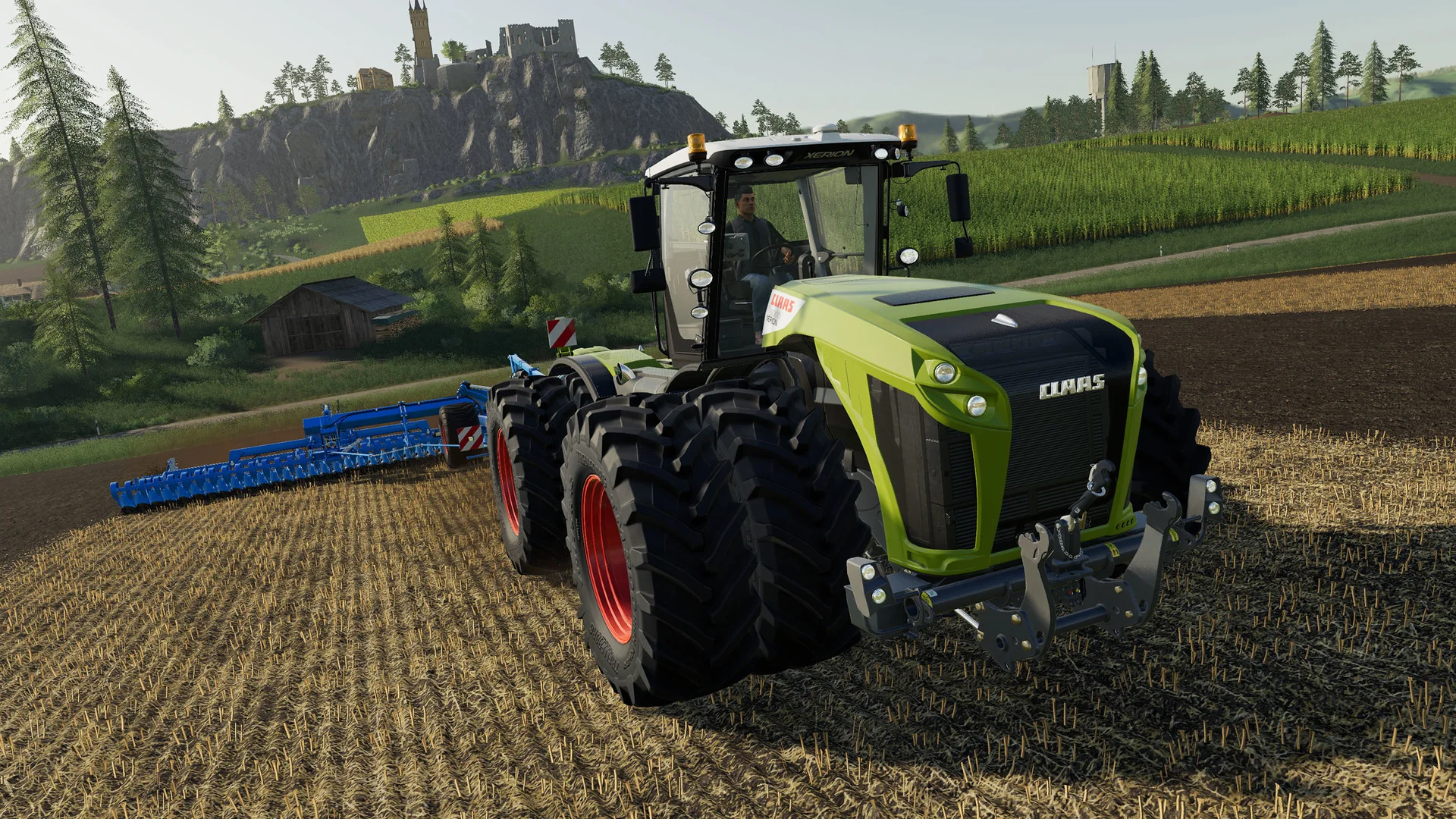 Farming Simulator 19 - Platinum Expansion - Image 4