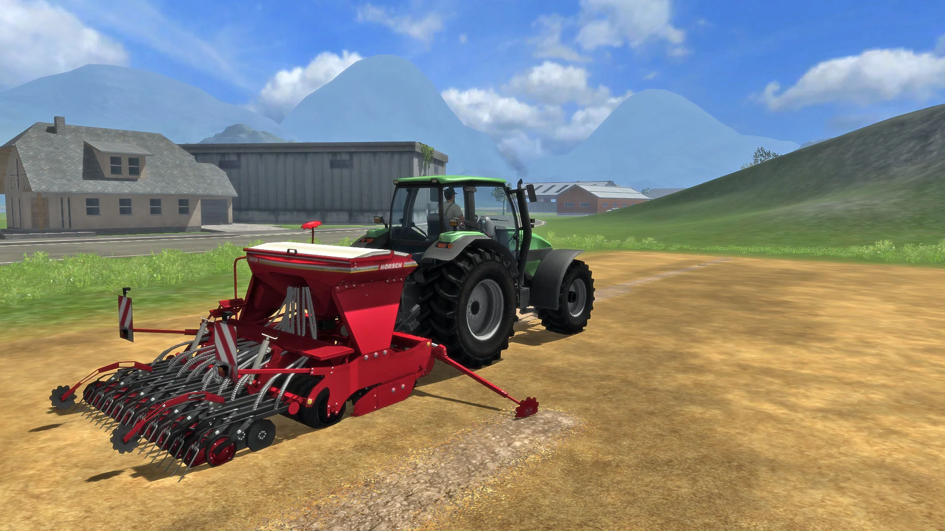 Farming Simulator 2011 - Equipment Pack 3 - Image 6