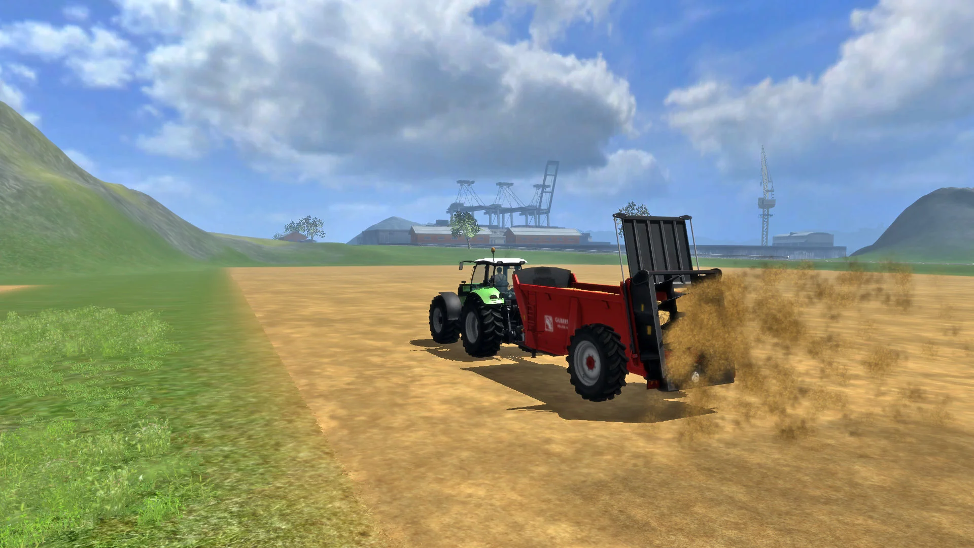 Farming Simulator 2011 - Equipment Pack 3 - Image 8