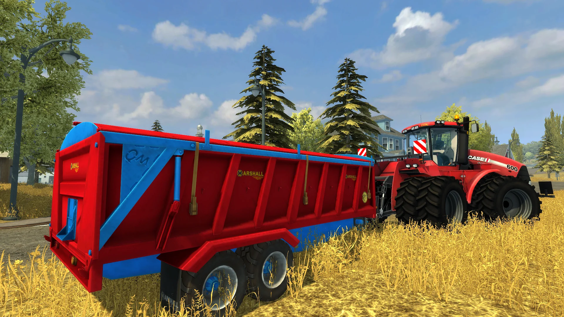 Farming Simulator 2013: Marshall Trailers - Image 2