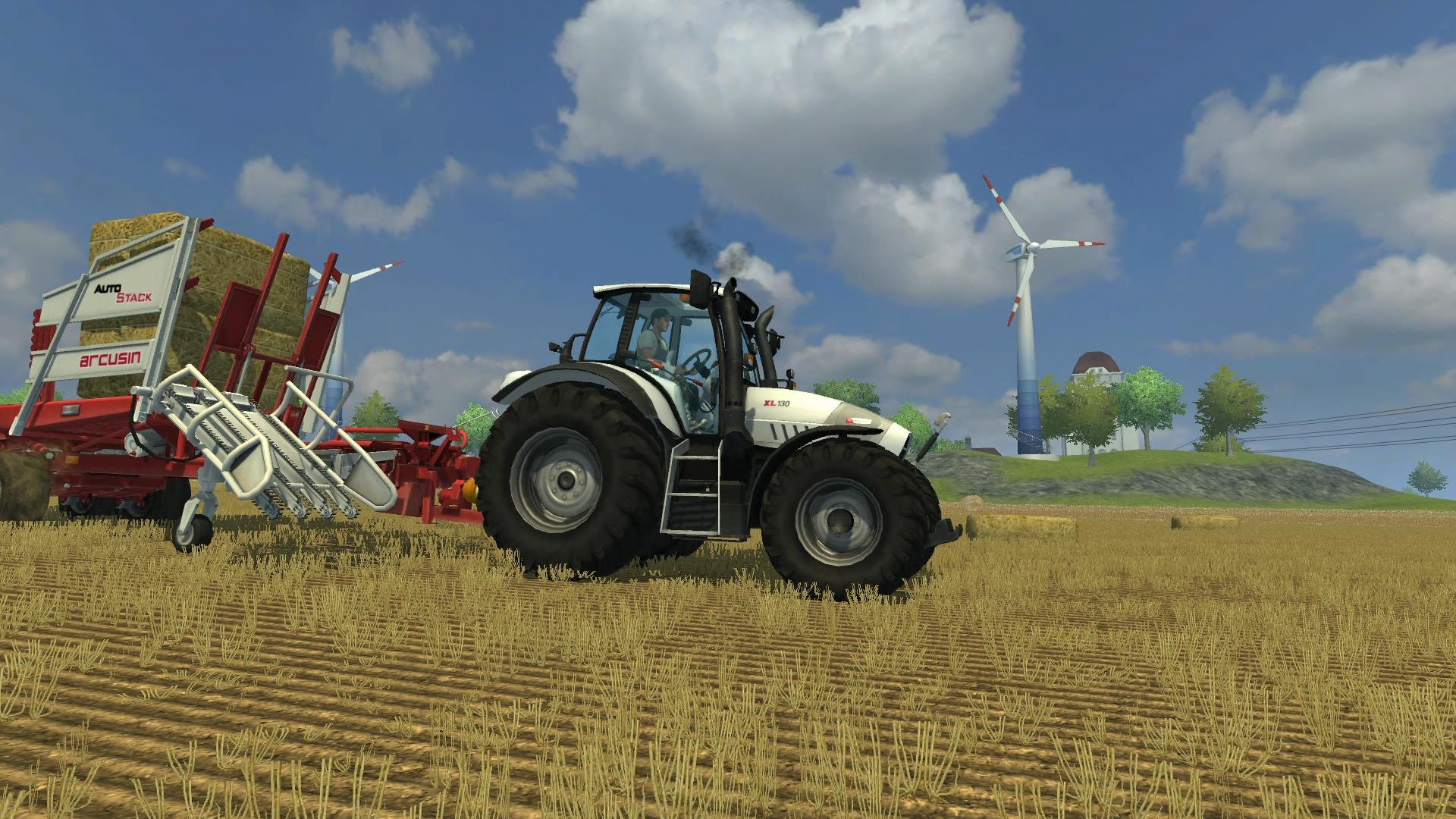 Farming Simulator 2013 - Official Expansion (Titanium) - Image 7