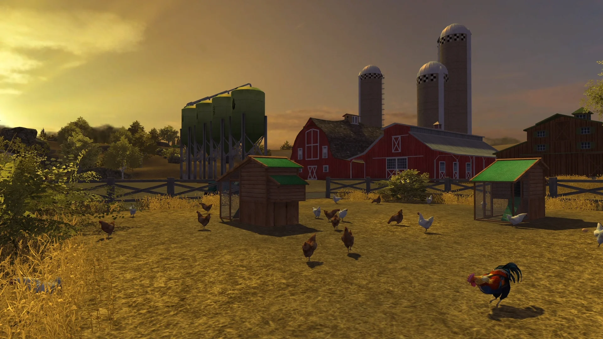Farming Simulator 2013 - Official Expansion (Titanium) - Image 8