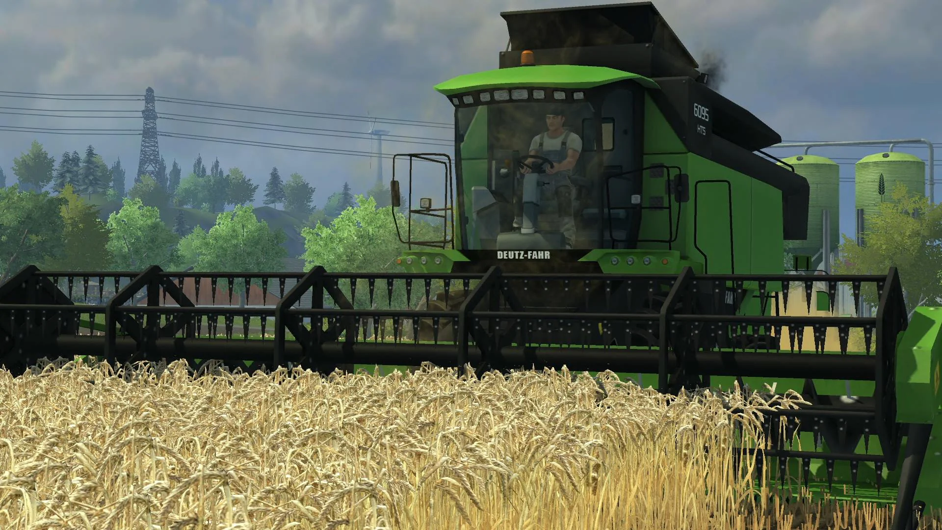Farming Simulator 2013 Titanium Edition - Image 4