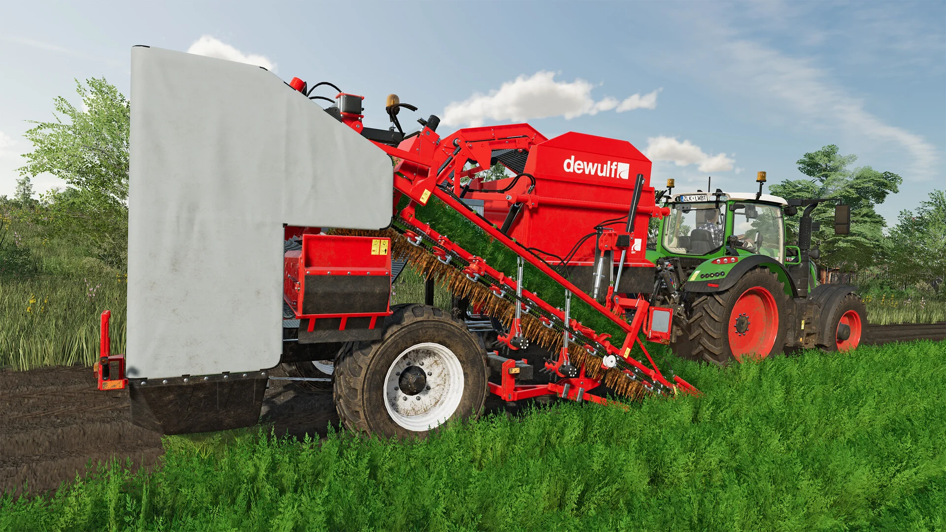 Farming Simulator 22: Premium Expansion - Image 8