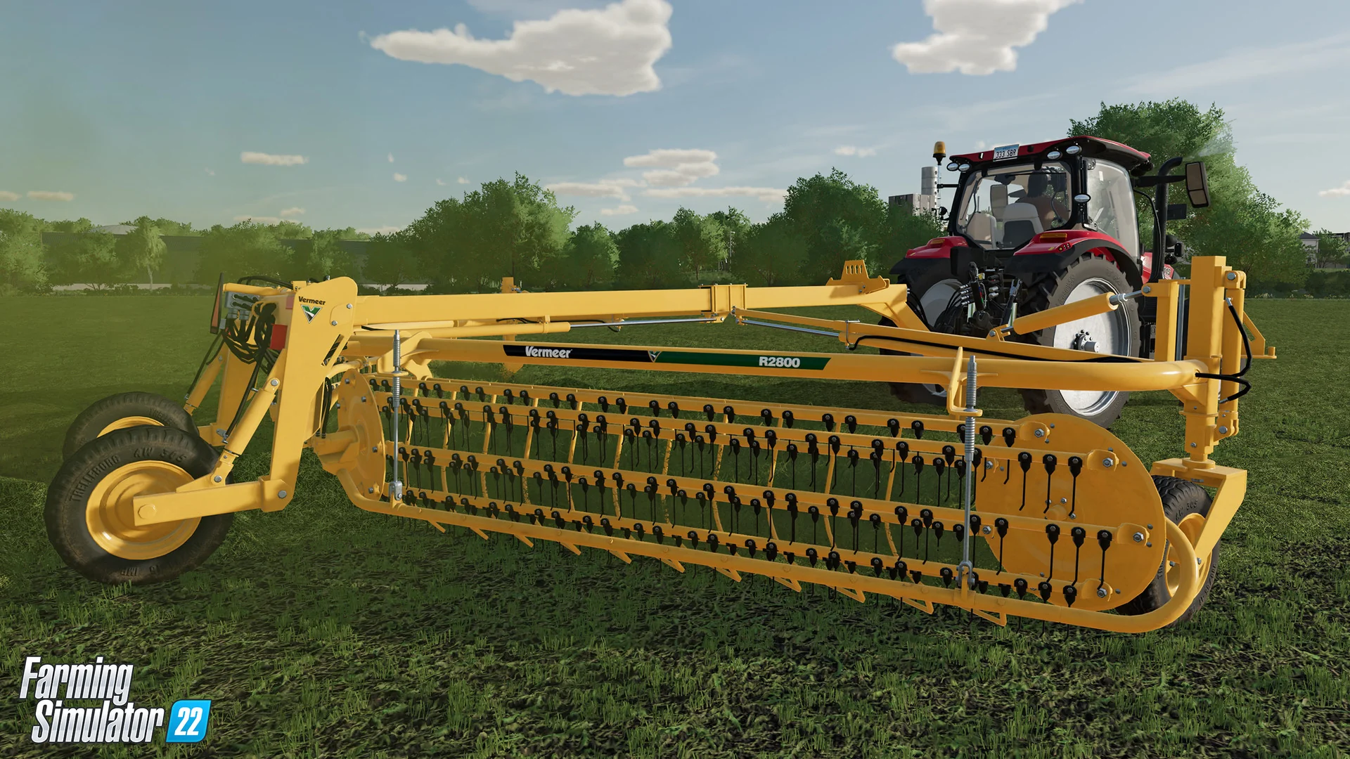 Farming Simulator 22: Year 1 Season Pass - Image 6