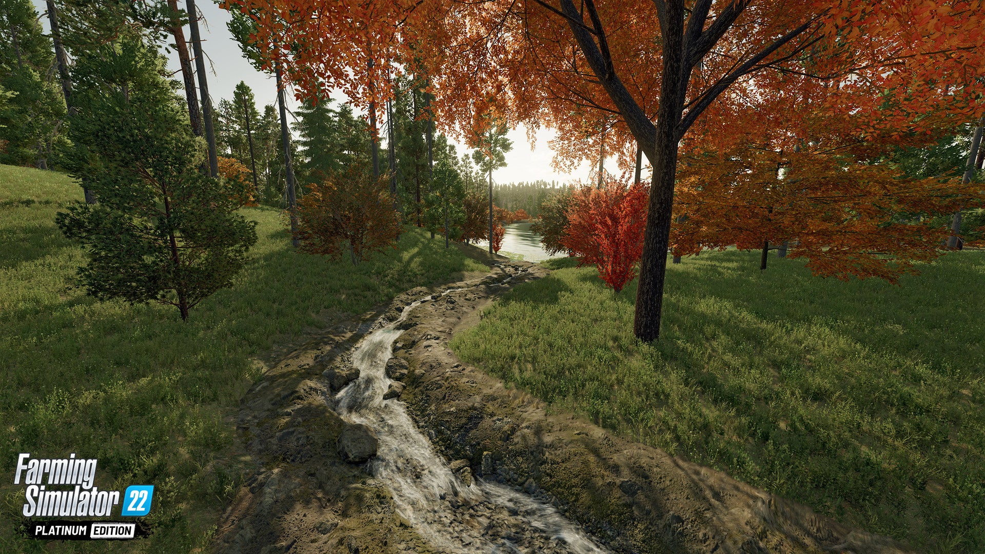 Farming Simulator 22: Year 1 Season Pass - Image 8
