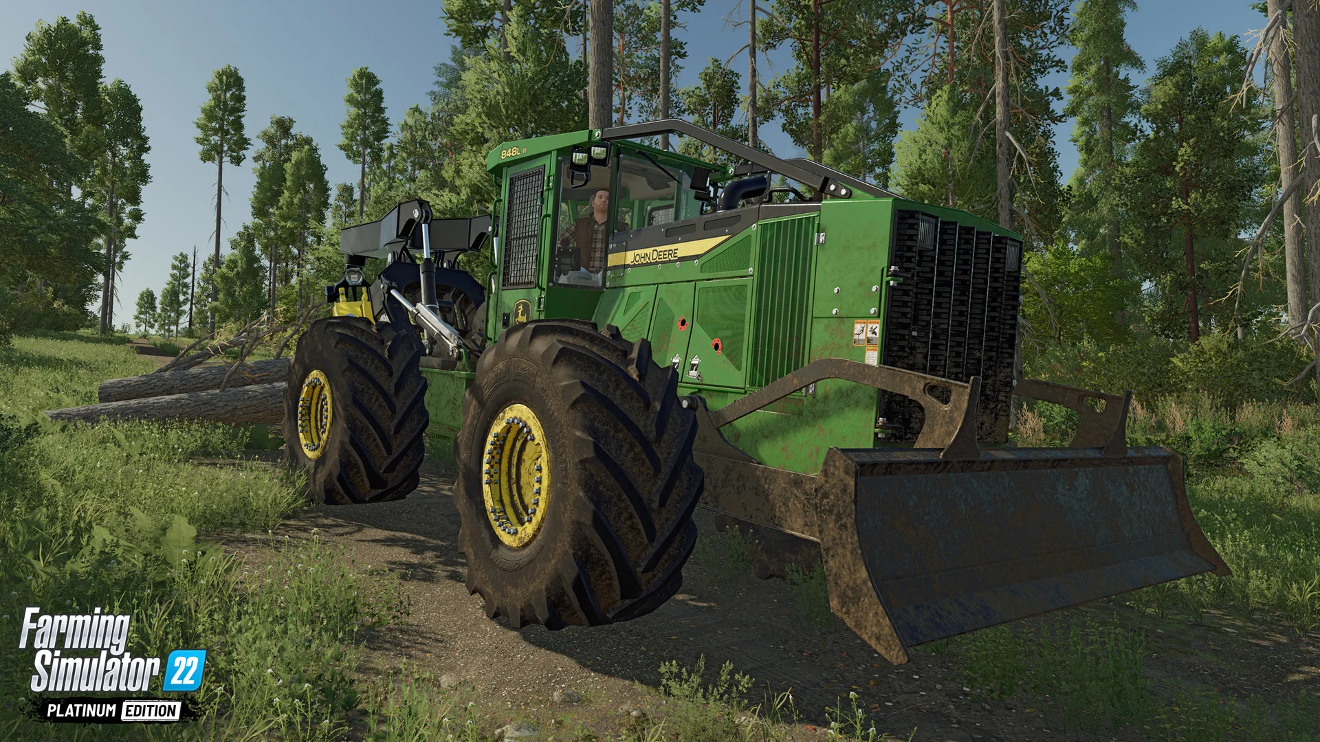 Farming Simulator 22: Year 1 Season Pass - Image 9