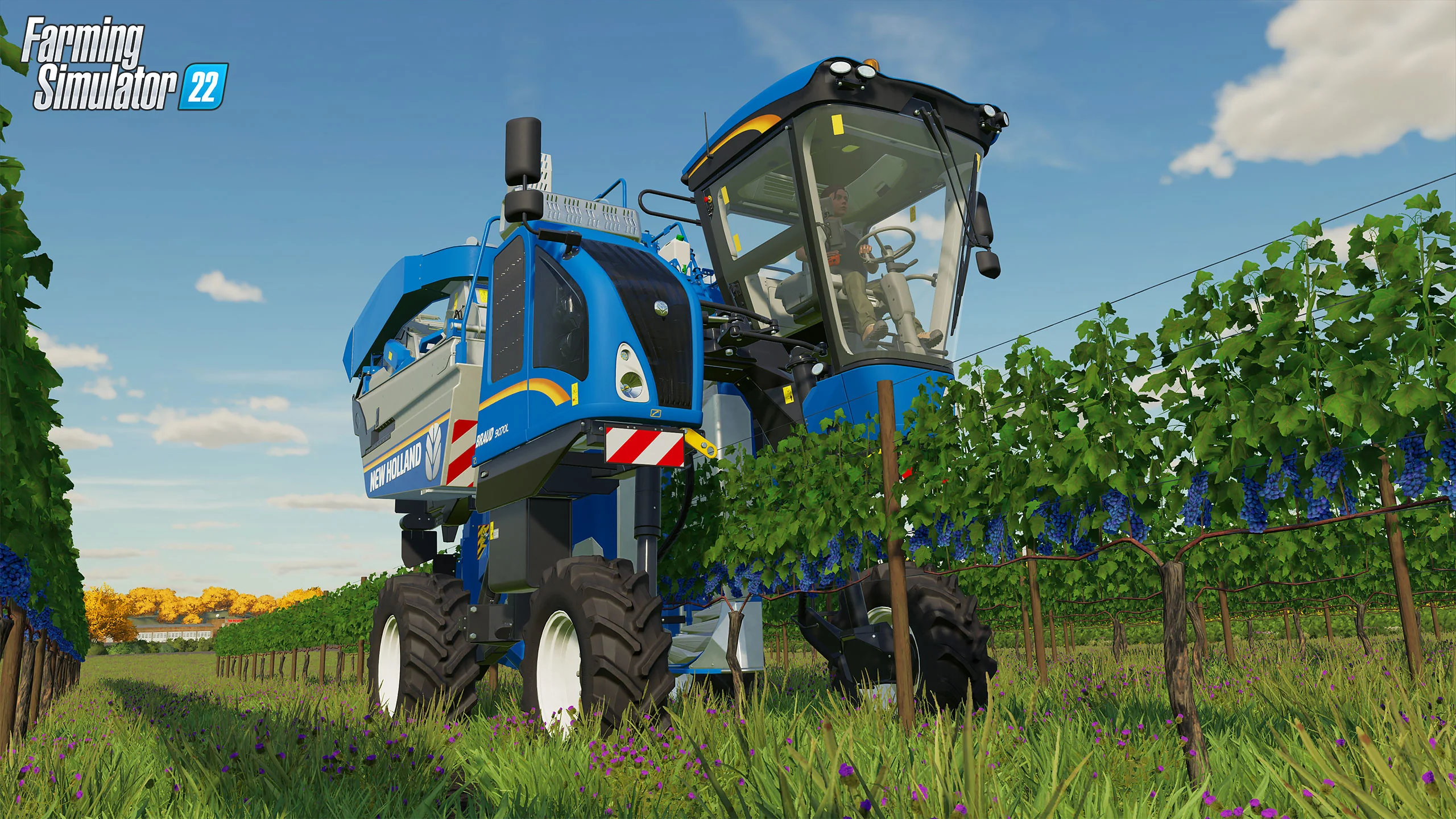 Farming Simulator 22 - Image 15