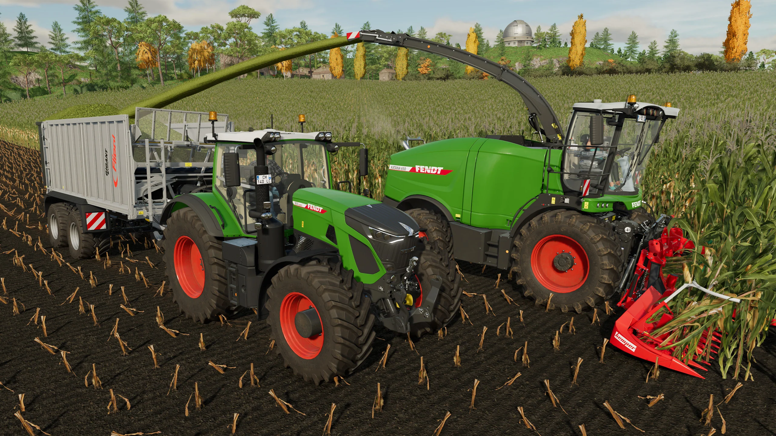 Farming Simulator 22 - Image 8