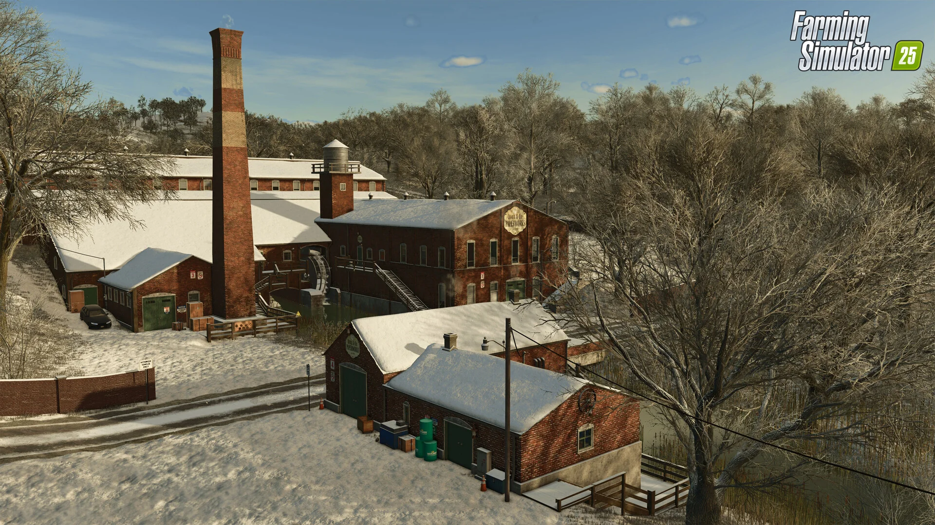 Farming Simulator 25 - Image 14