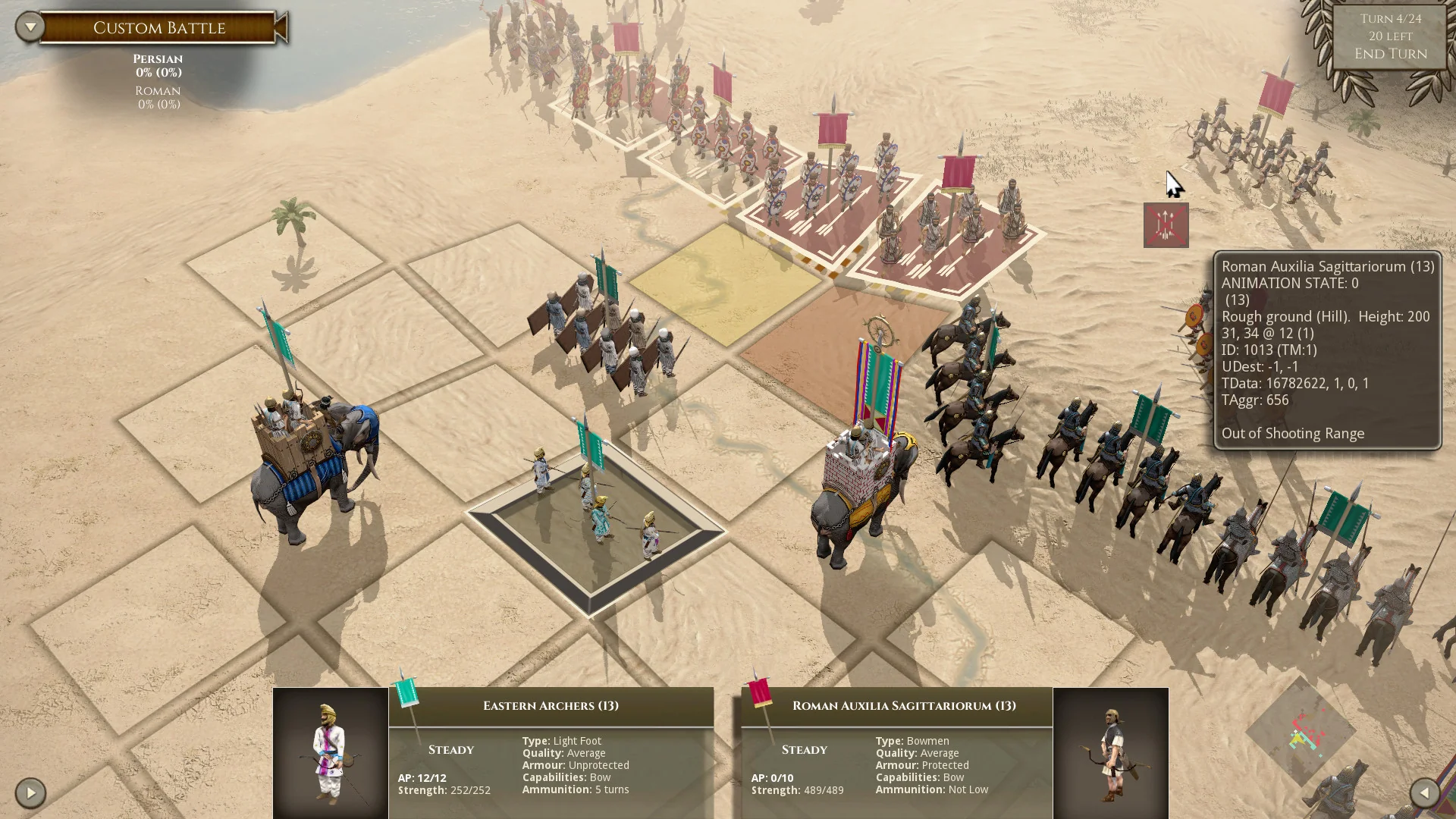 Field of Glory II: Legions Triumphant - Image 10