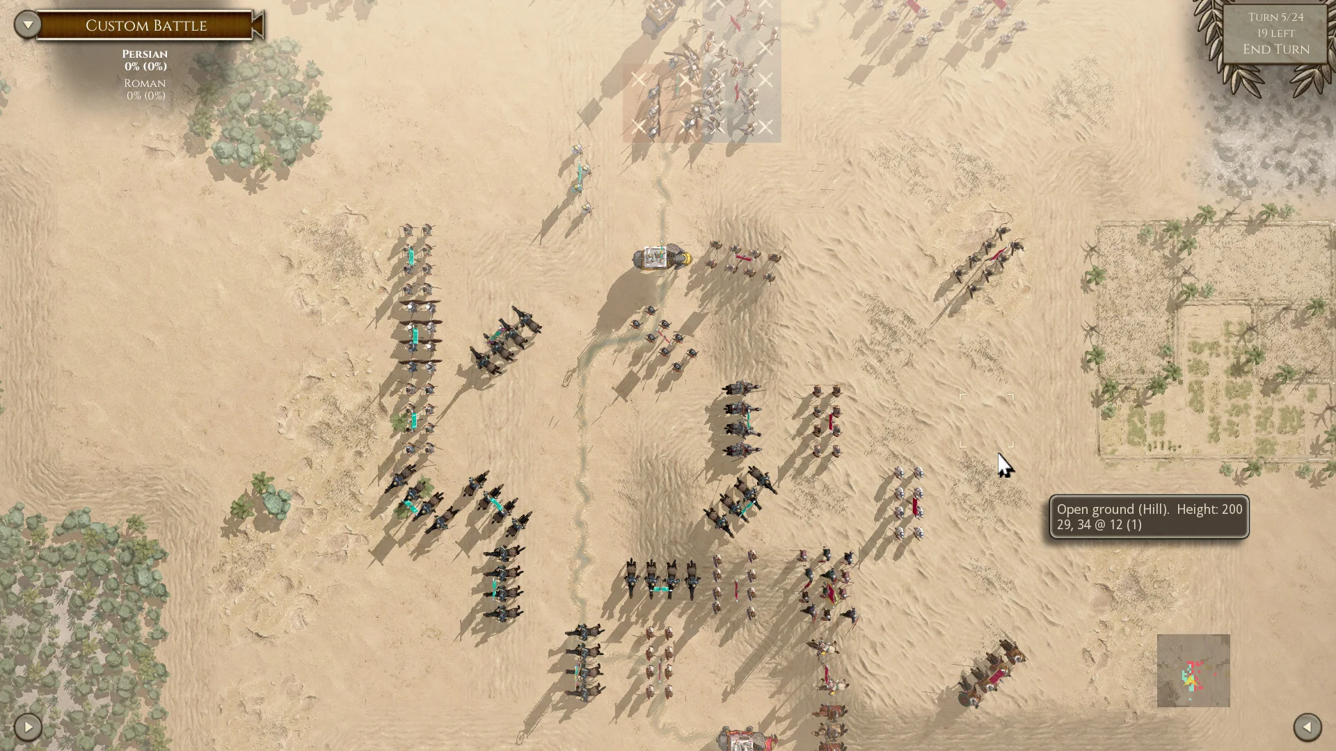 Field of Glory II: Legions Triumphant - Image 5