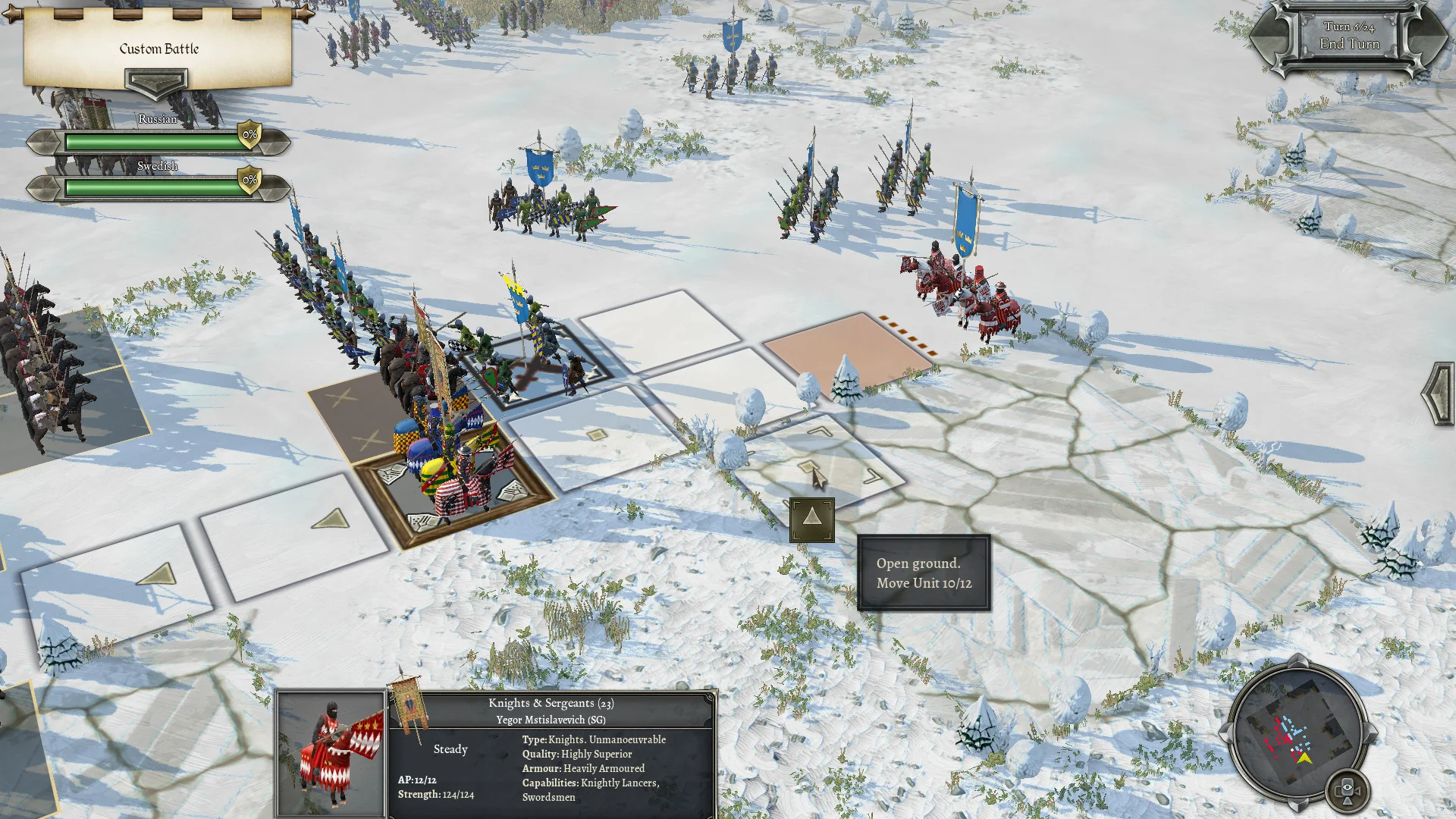 Field of Glory II: Medieval - Image 5