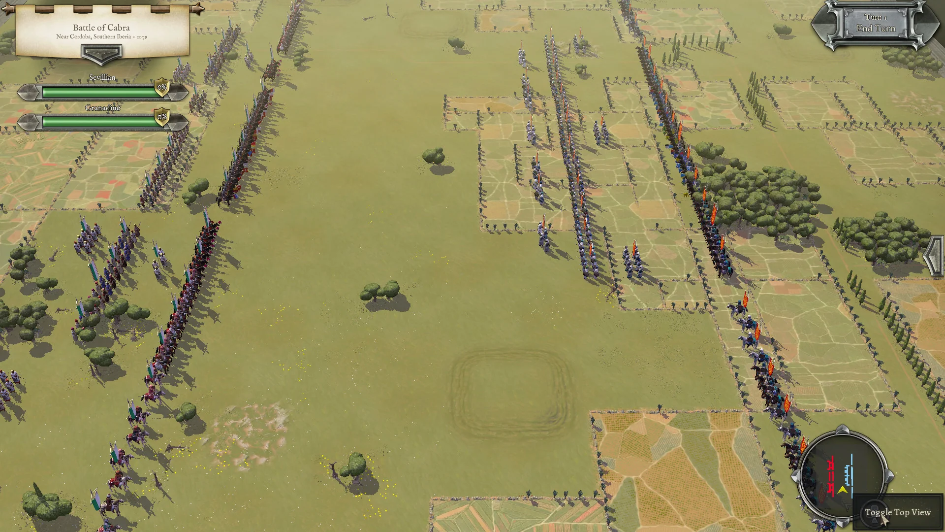Field of Glory II: Medieval - Reconquista - Image 2
