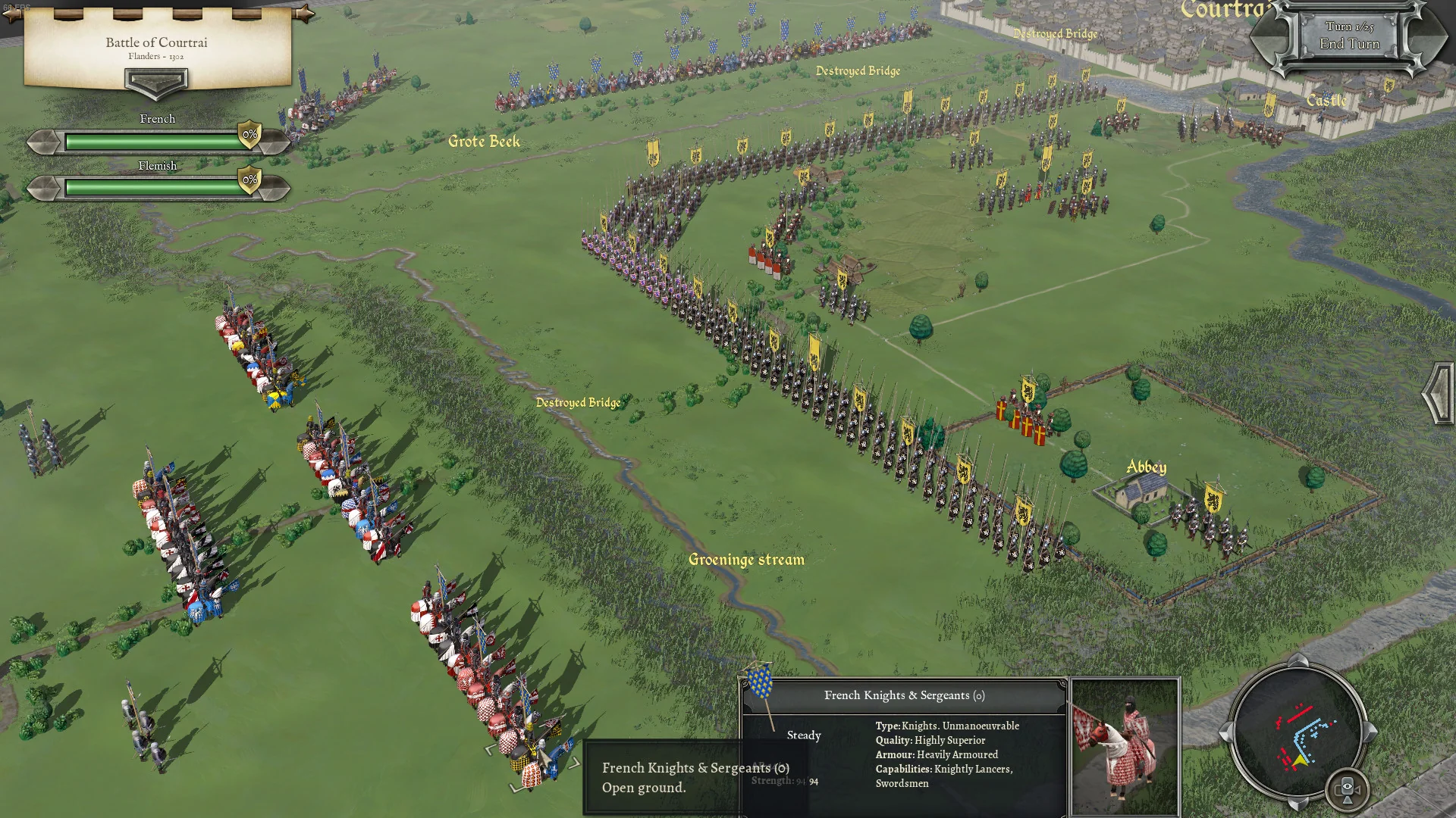 Field of Glory II: Medieval - Storm of Arrows - Image 7