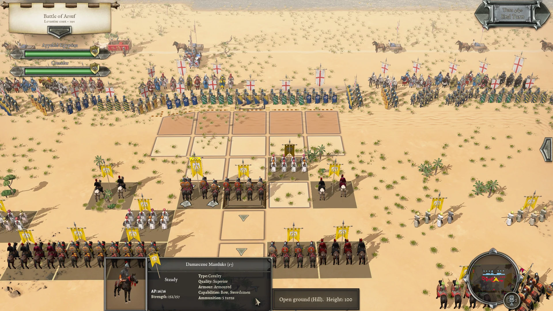 Field of Glory II: Medieval - Swords and Scimitars - Image 4