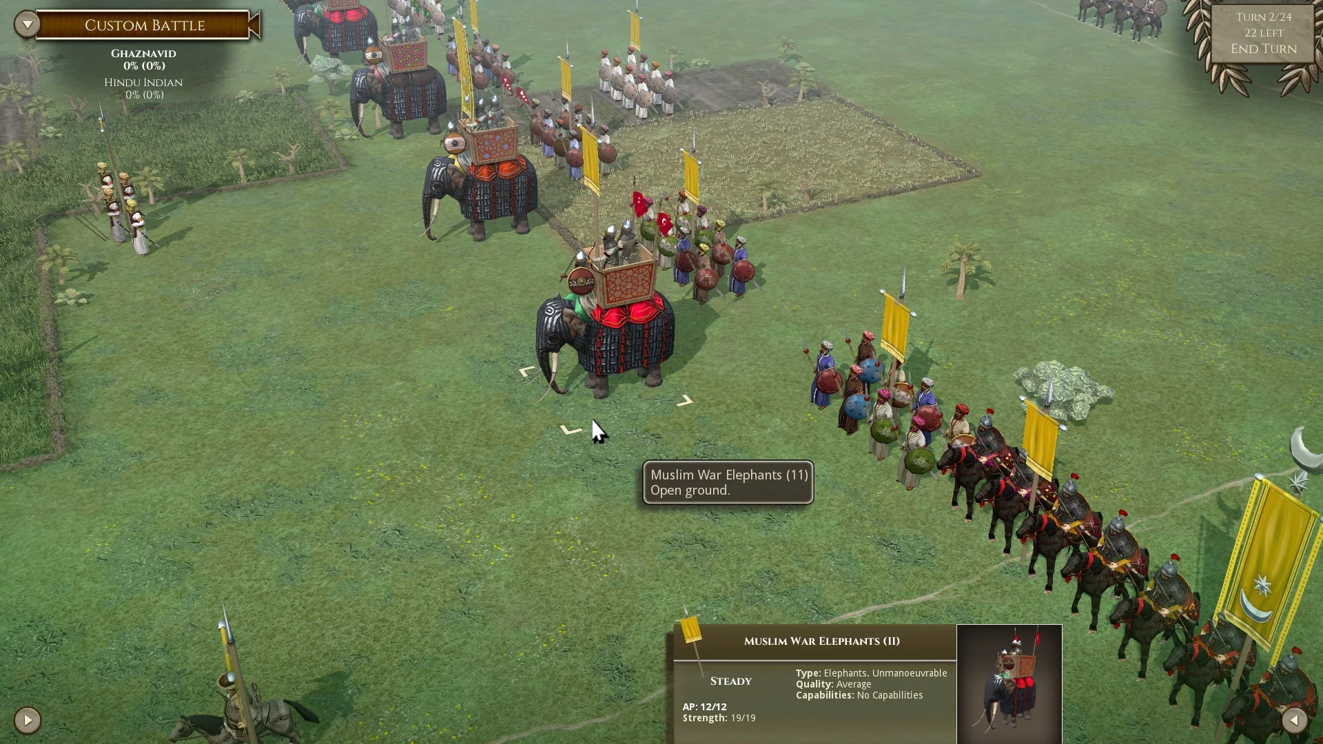 Field of Glory II: Wolves at the Gate - Image 10