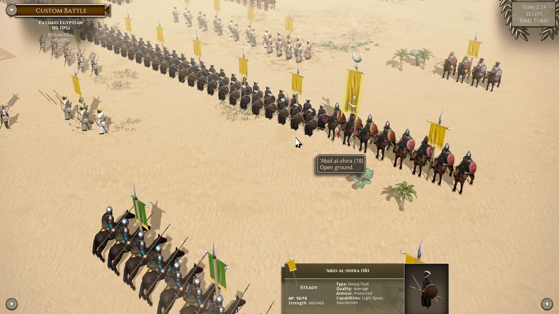 Field of Glory II: Wolves at the Gate - Image 8