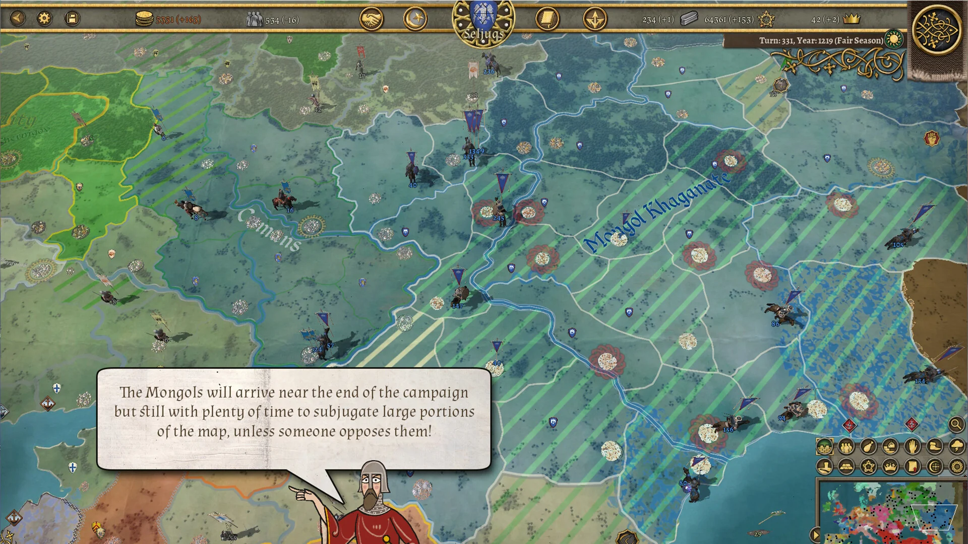 Field of Glory: Kingdoms - Image 10