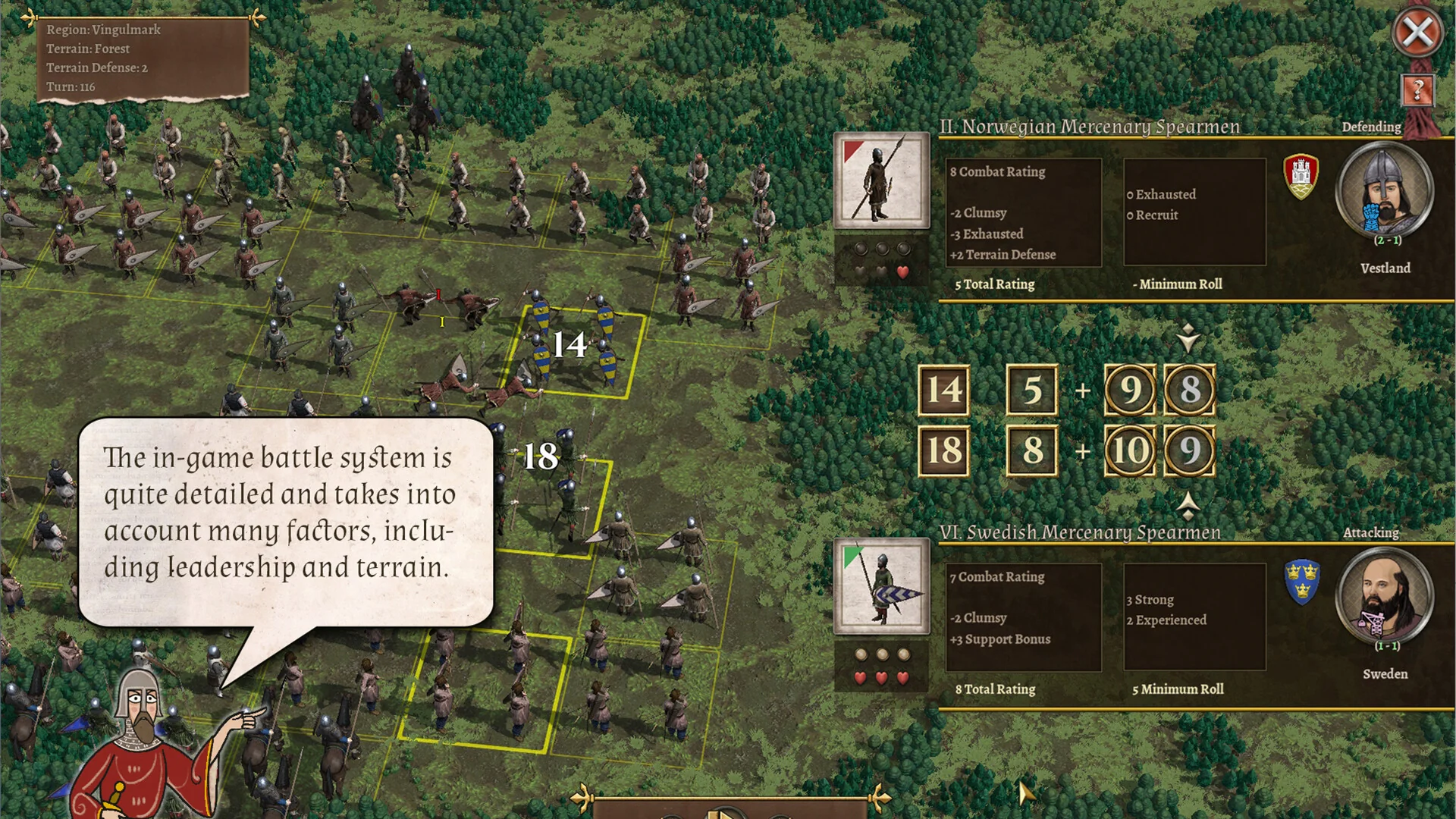 Field of Glory: Kingdoms - Image 12