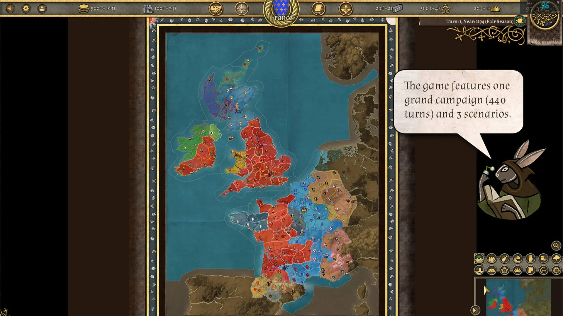 Field of Glory: Kingdoms - Image 3