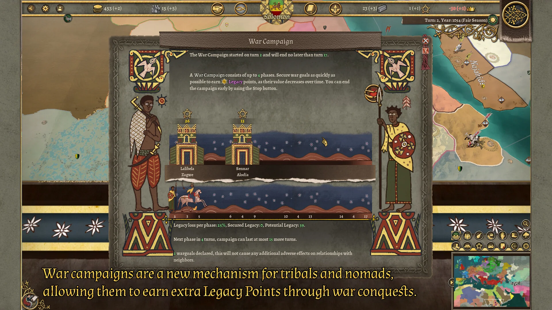 Field of Glory: Kingdoms - Rajas and Tribes - Image 4
