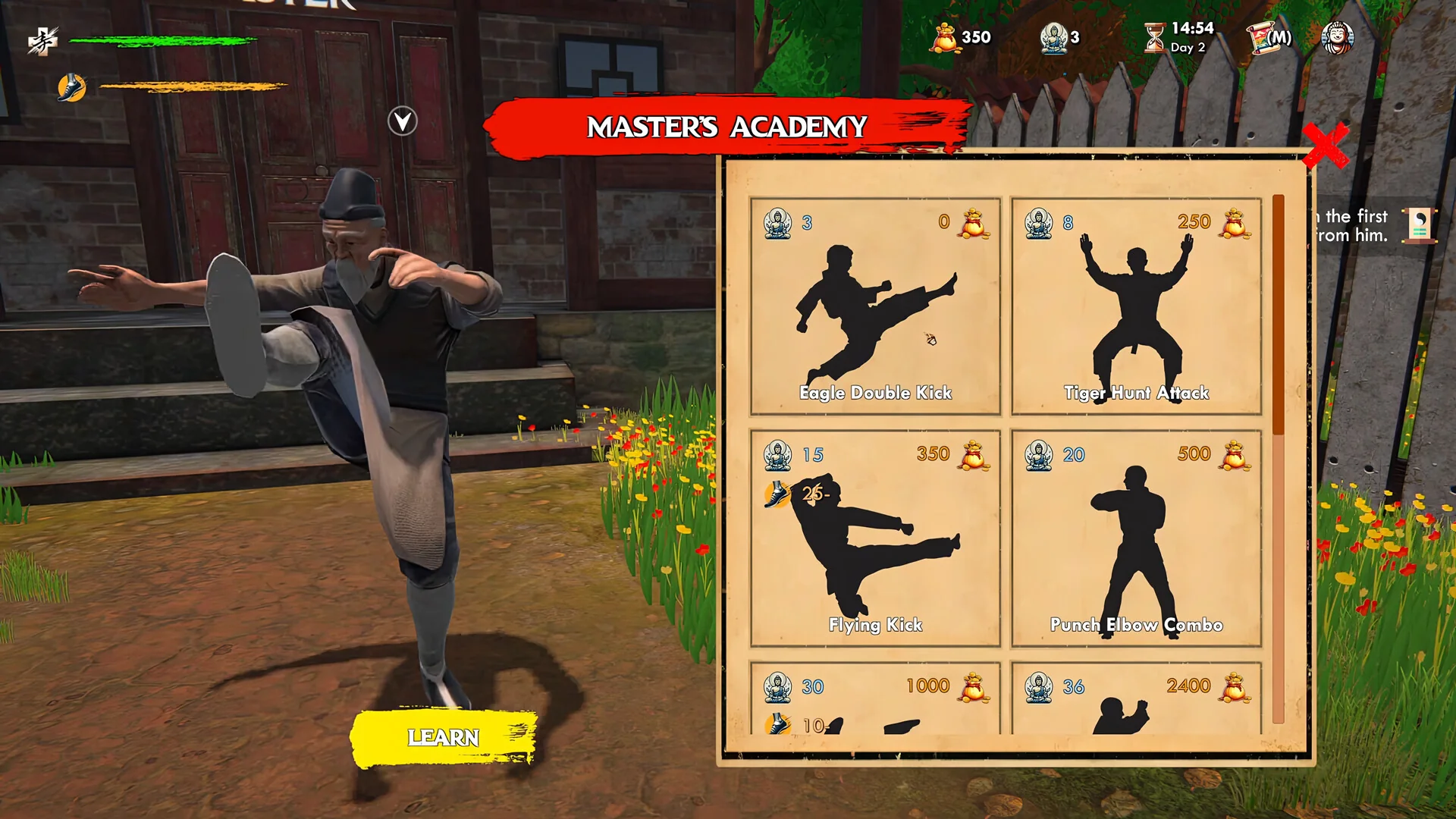 Fight School Simulator - Image 6