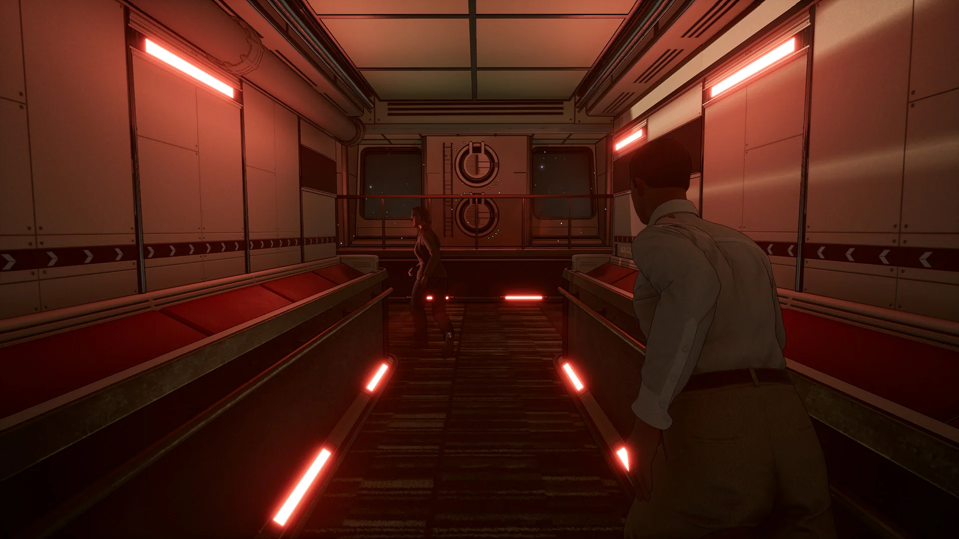 First Class Trouble - Image 8