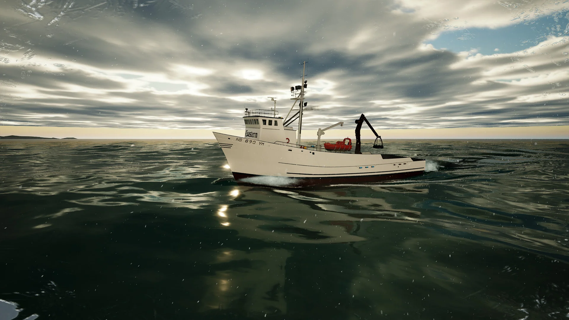 Fishing: North Atlantic - Enhanced Edition - Image 4