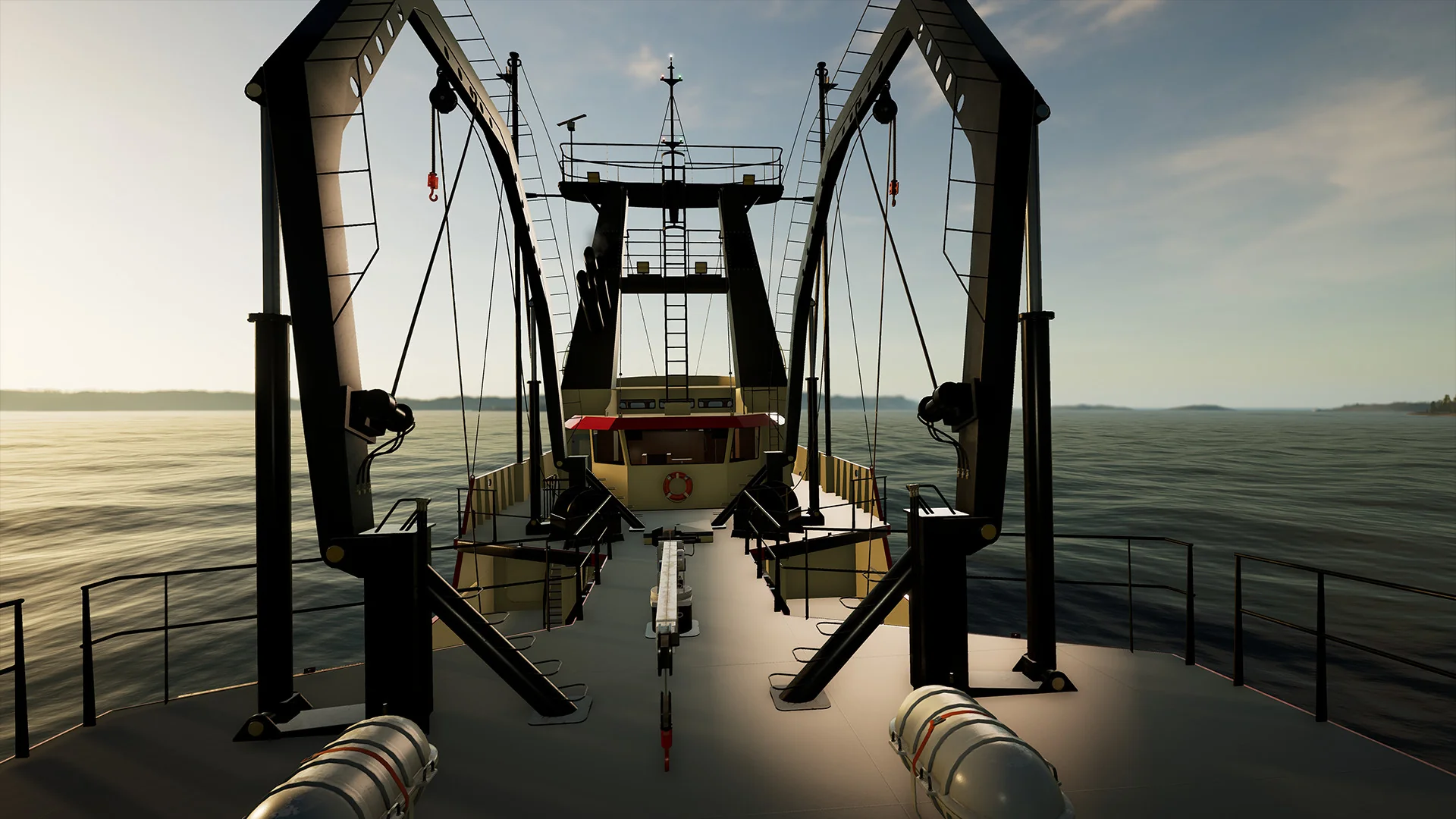 Fishing: North Atlantic - Scallops Expansion - Image 13