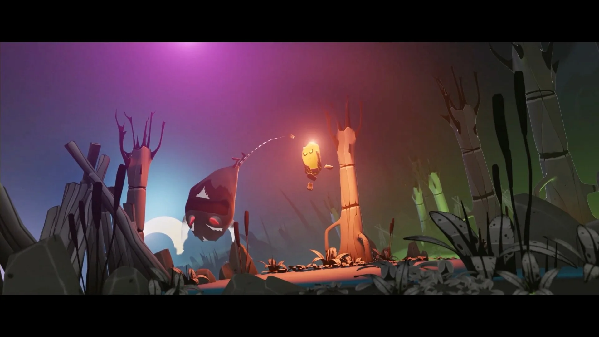 Flame Keeper - Image 12