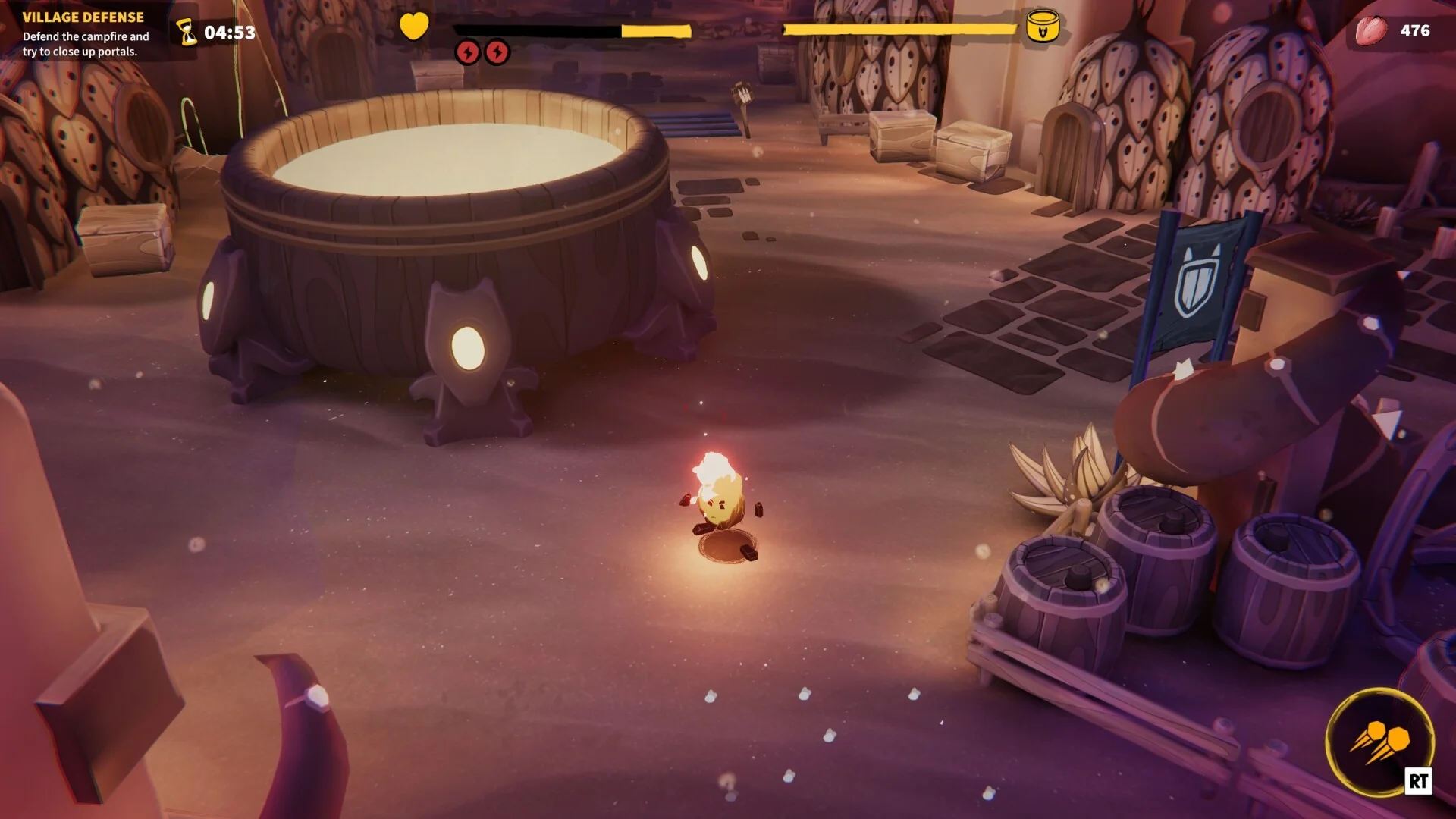 Flame Keeper - Image 14