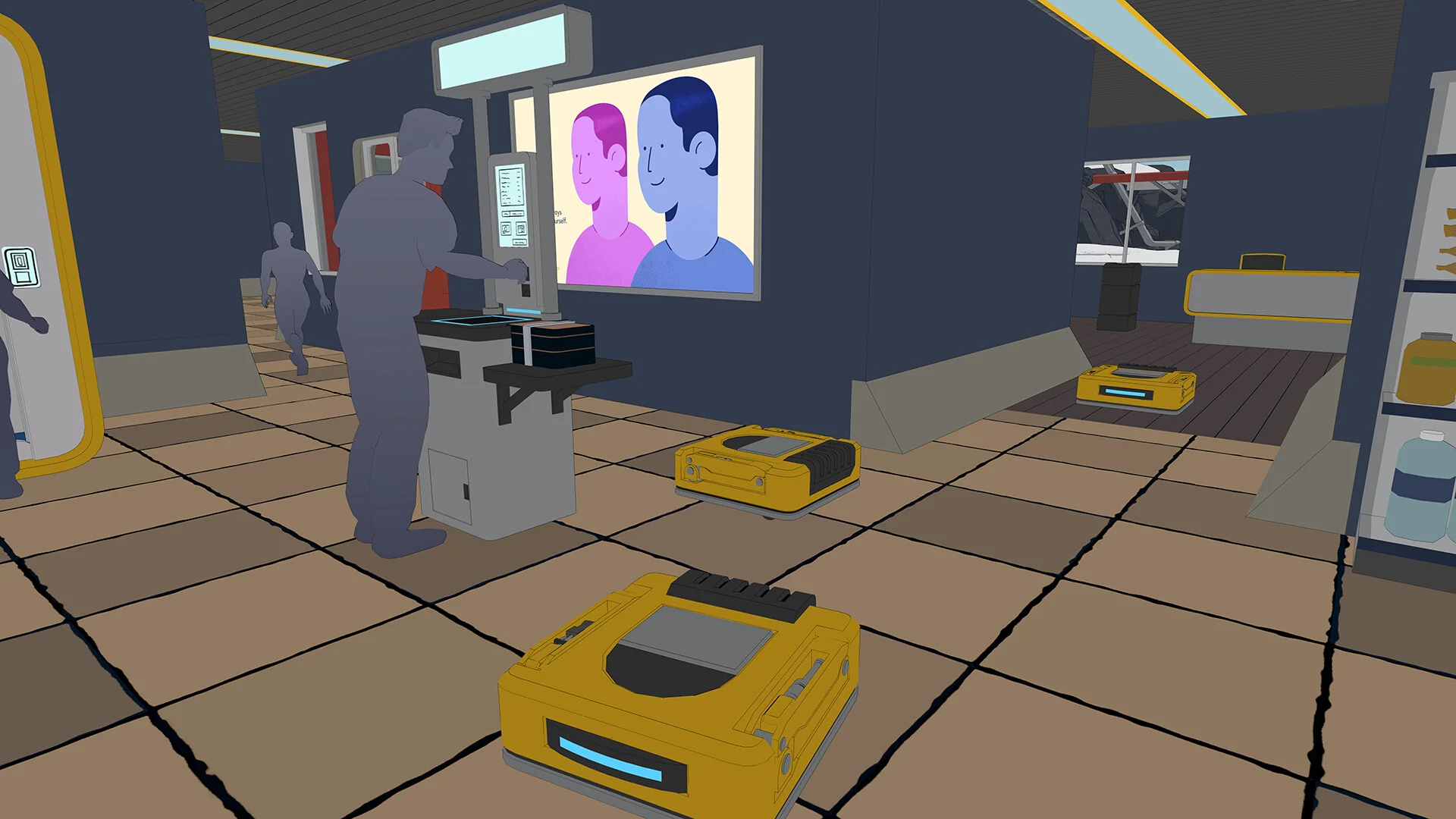 Flat Eye - Image 12